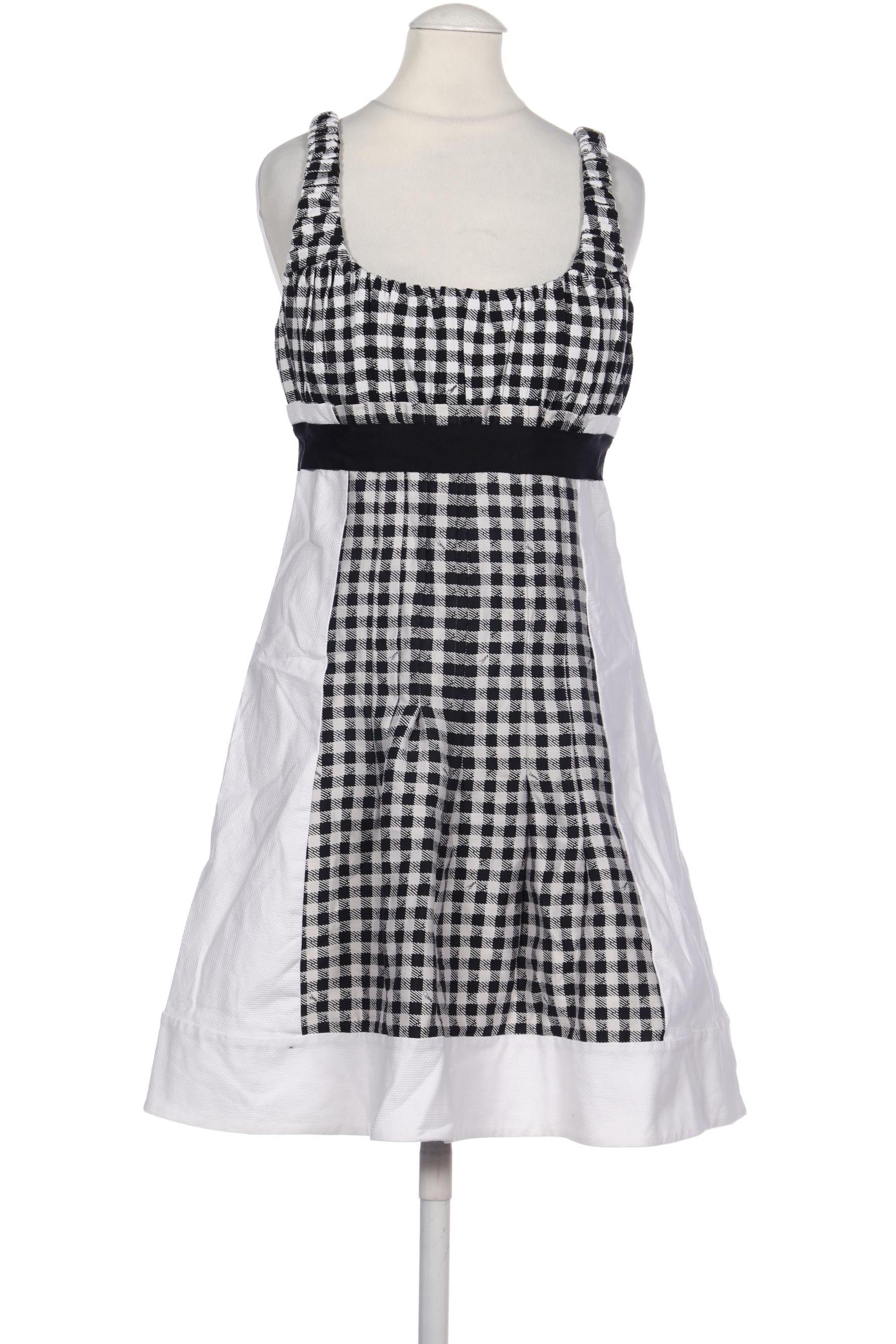 

Diane VON Furstenberg Damen Kleid, schwarz, Gr. 8