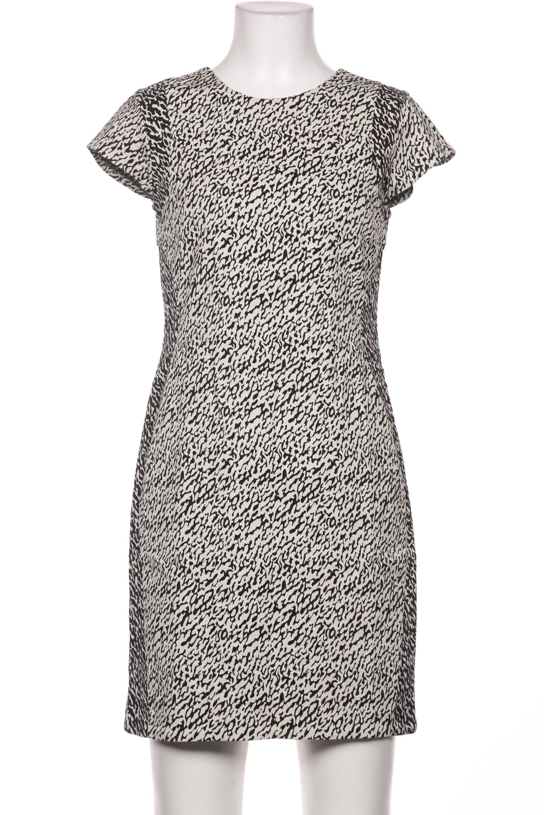 

Diane VON Furstenberg Damen Kleid, schwarz, Gr. 8