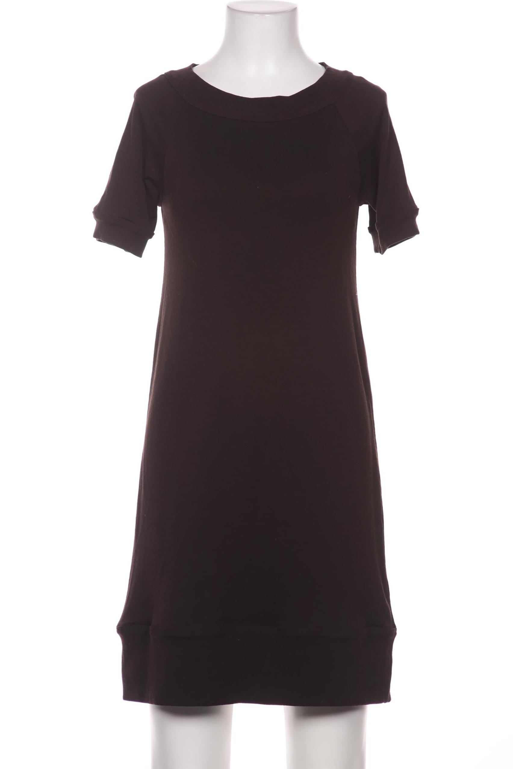 

Diane VON Furstenberg Damen Kleid, braun, Gr. 6