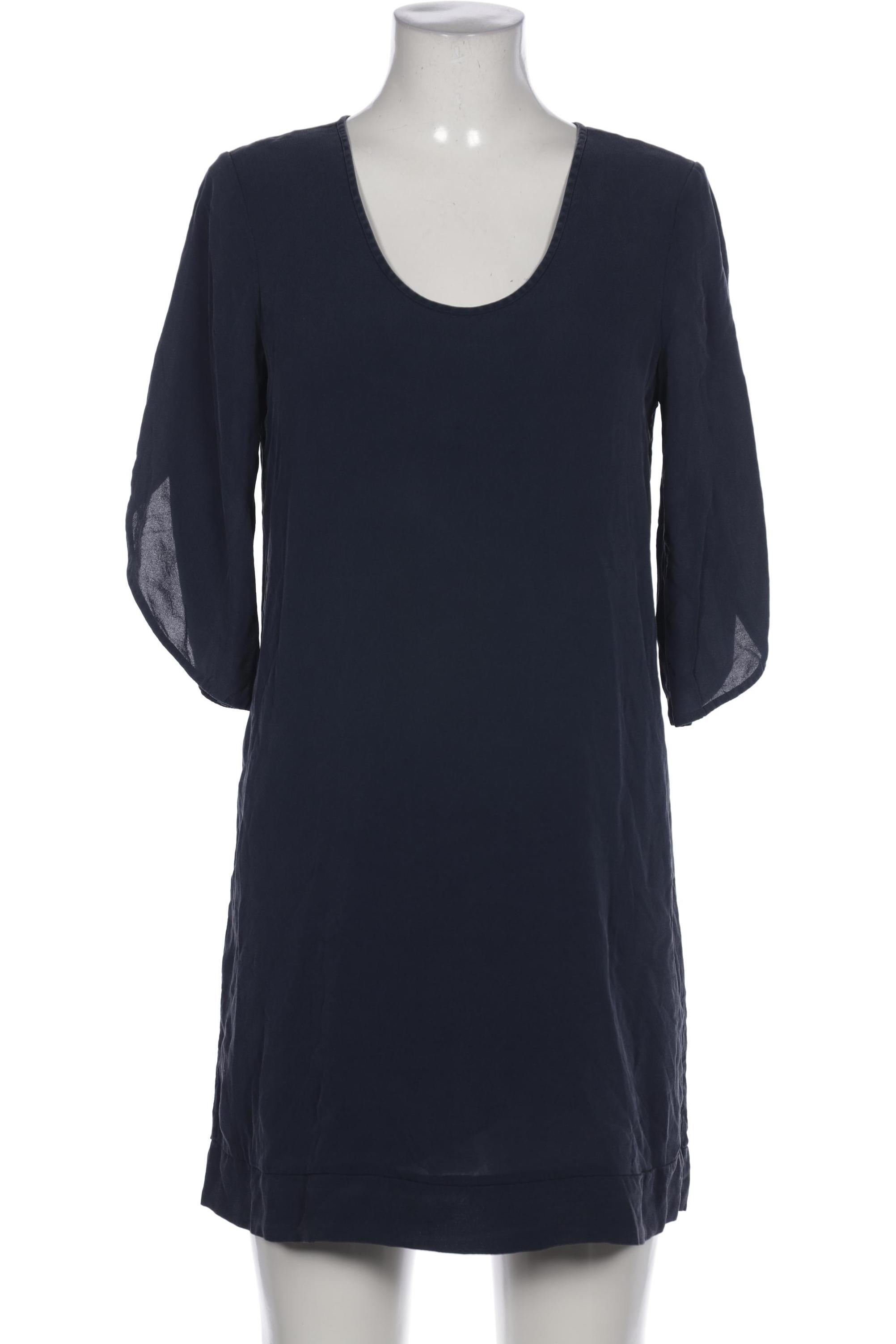 

Diane VON Furstenberg Damen Kleid, marineblau, Gr. 10