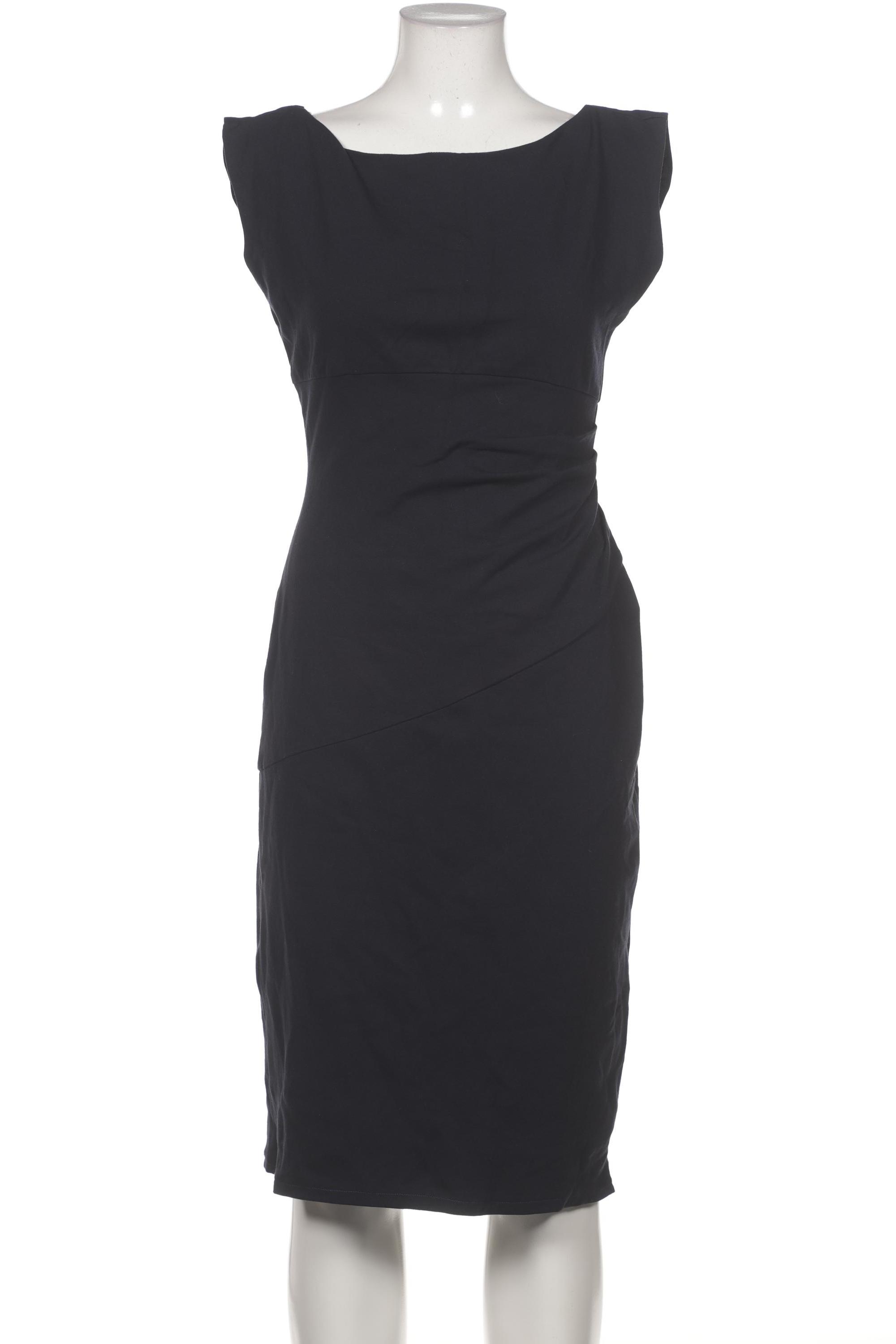 

Diane VON Furstenberg Damen Kleid, marineblau, Gr. 38