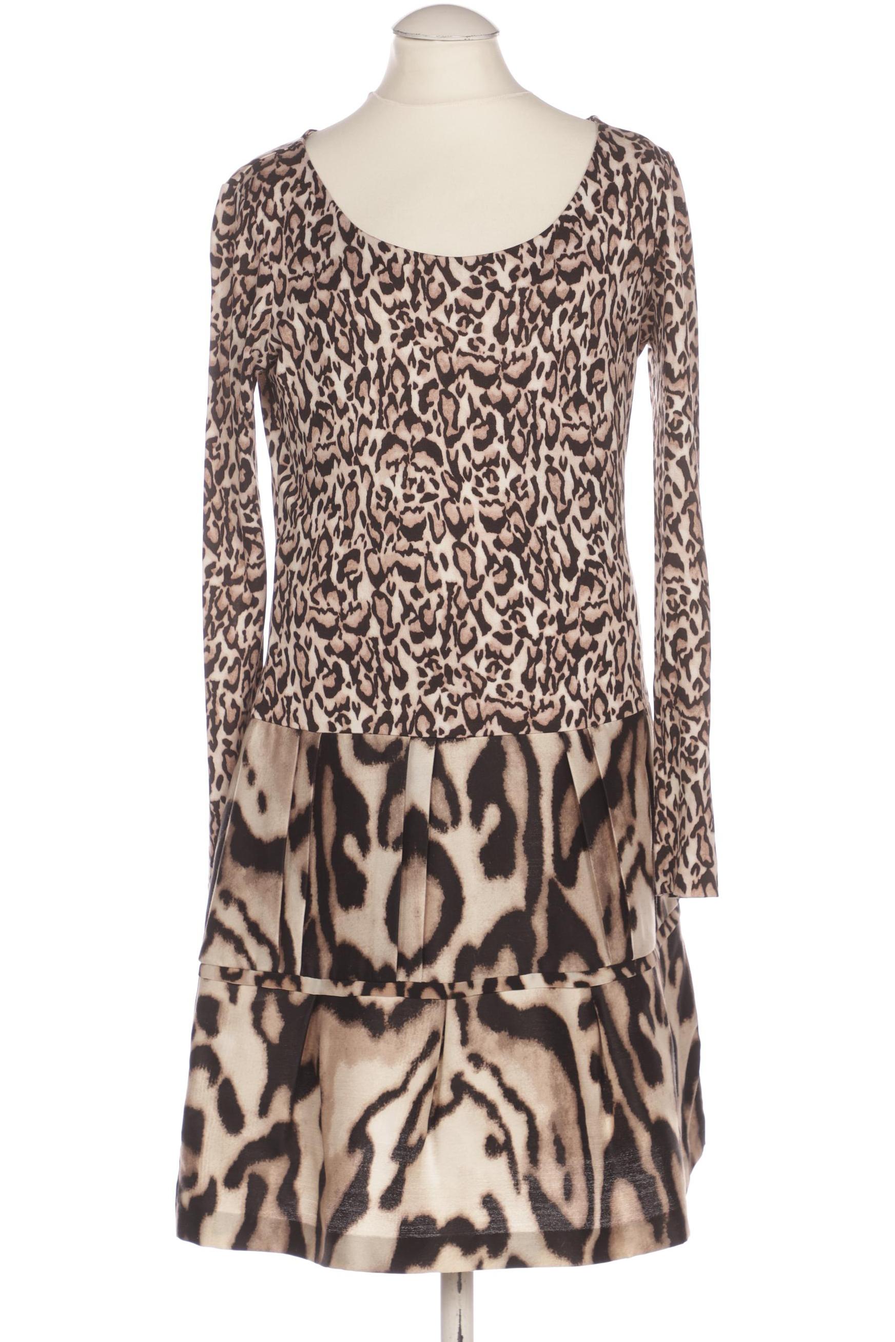 

Diane VON Furstenberg Damen Kleid, beige, Gr. 0