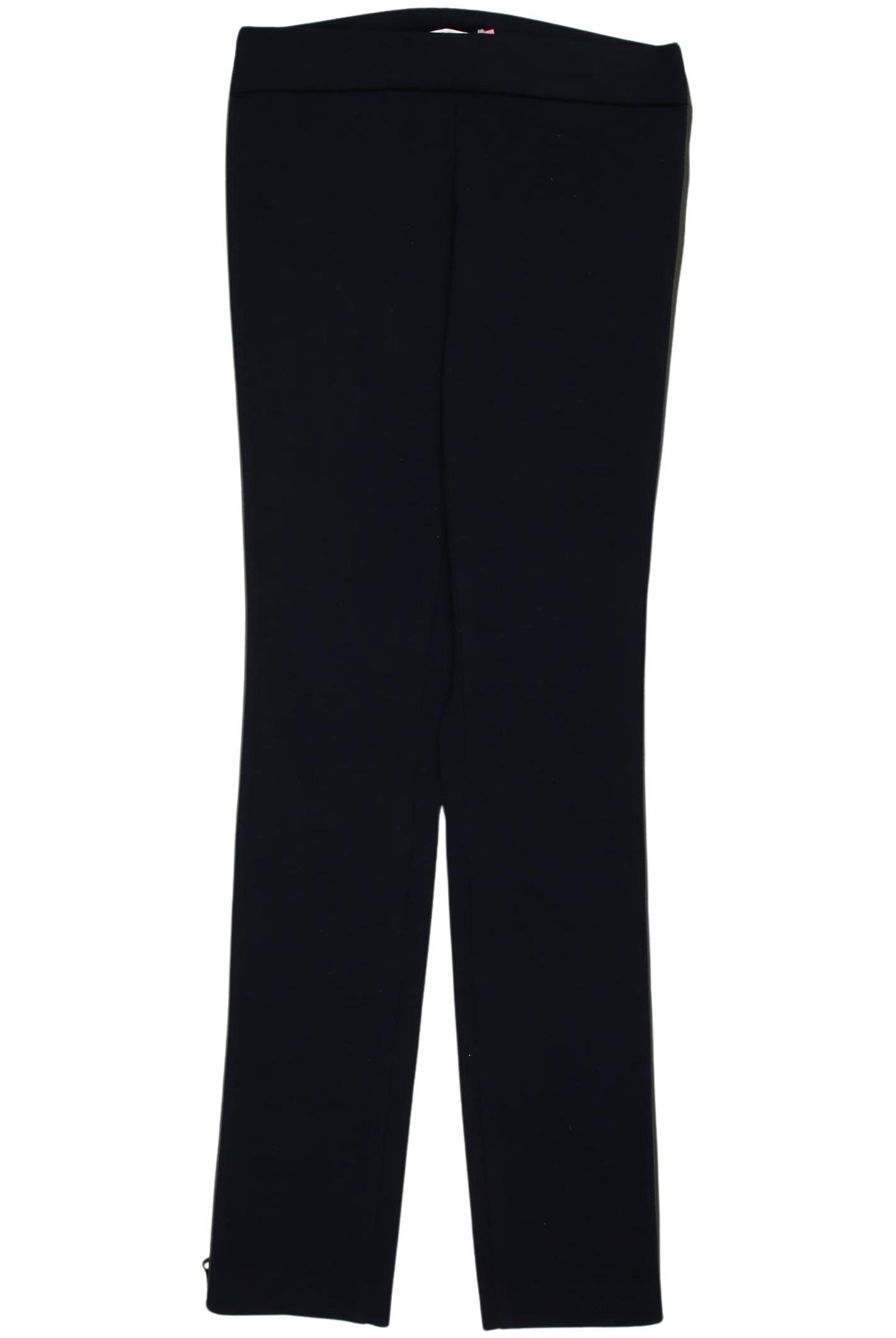 

Diane VON Furstenberg Damen Stoffhose, marineblau, Gr. 6