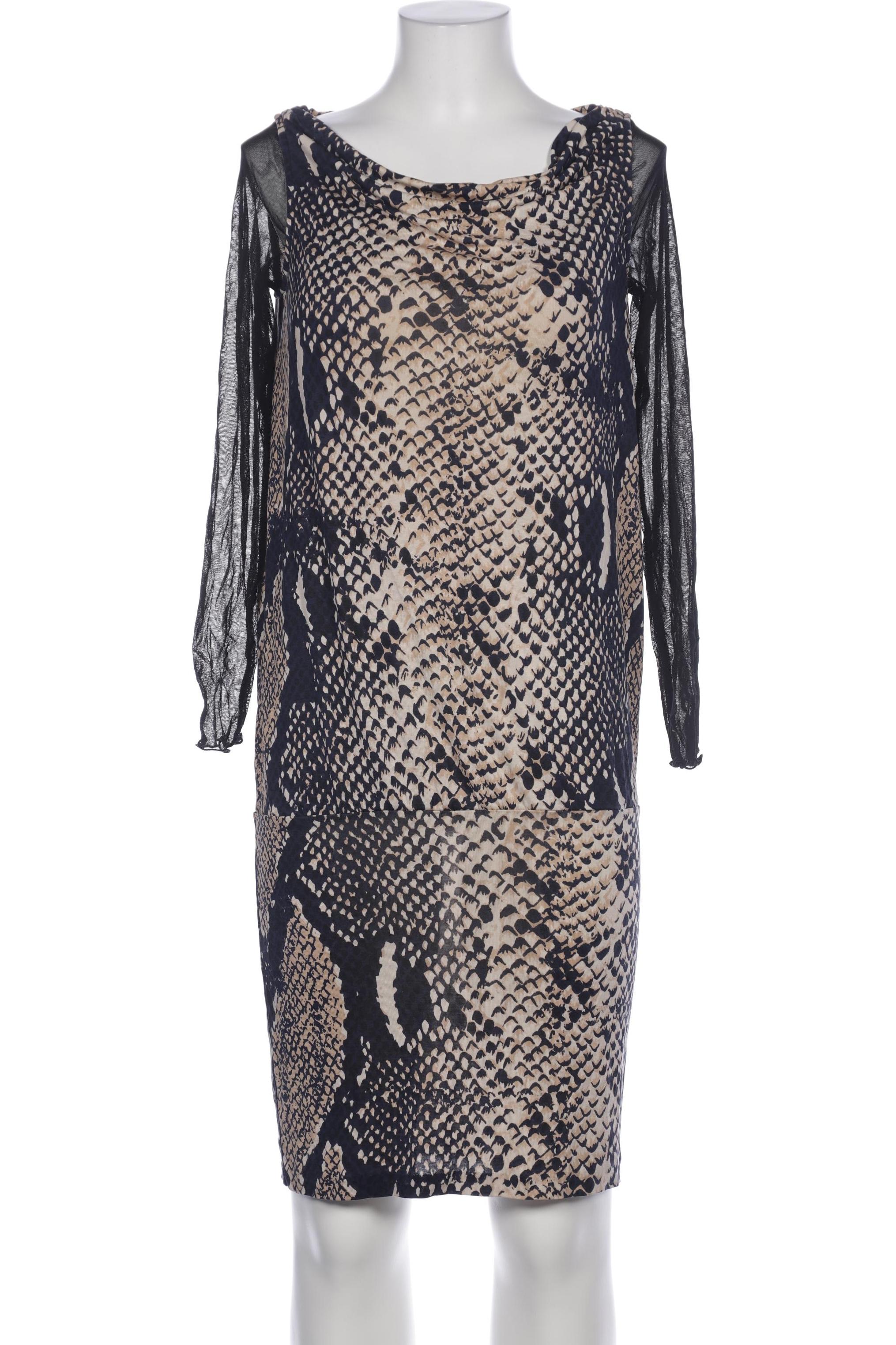 

Diane VON Furstenberg Damen Kleid, marineblau, Gr. 10