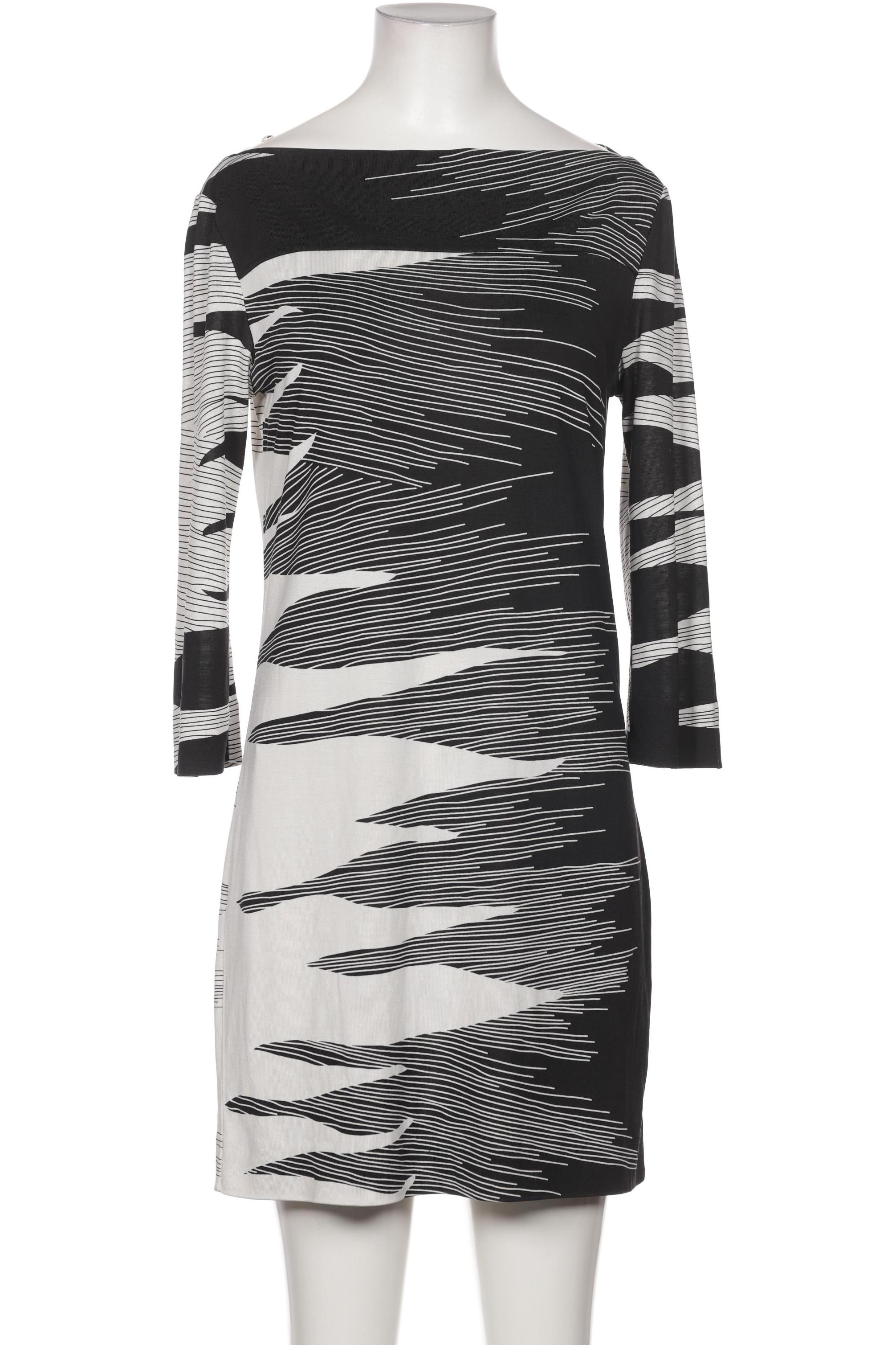 

Diane VON Furstenberg Damen Kleid, schwarz, Gr. 8