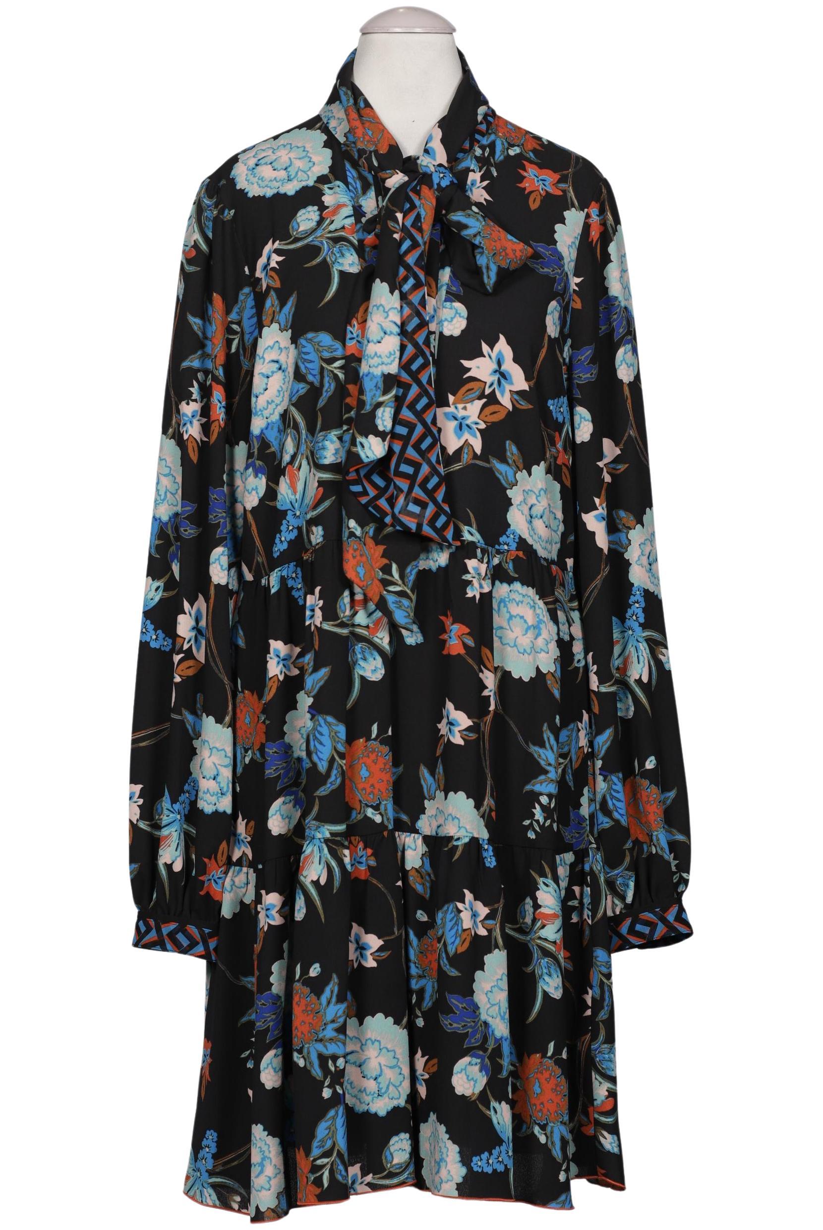 

Diane VON Furstenberg Damen Kleid, schwarz, Gr. 6