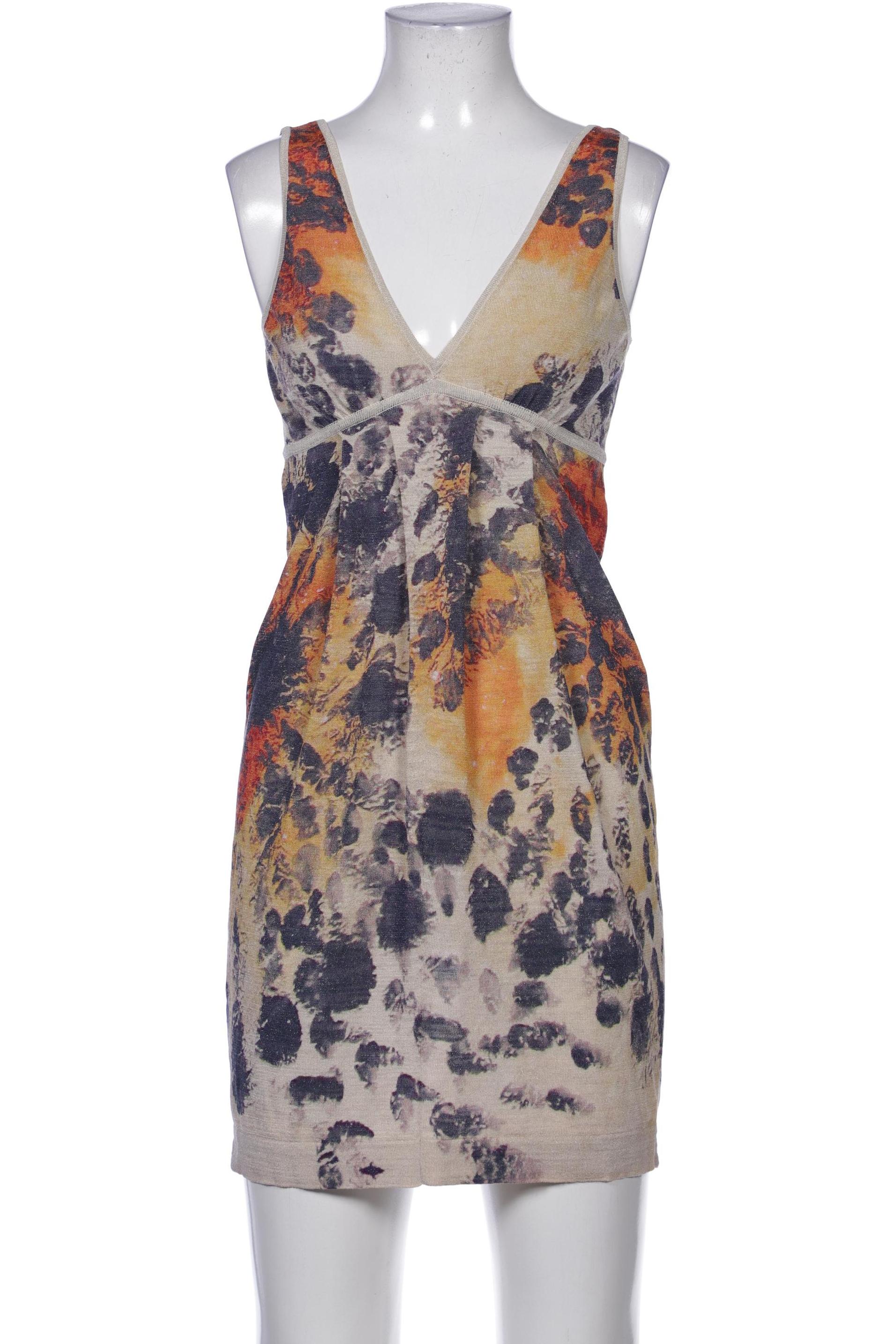 

Diane VON Furstenberg Damen Kleid, mehrfarbig, Gr. 30