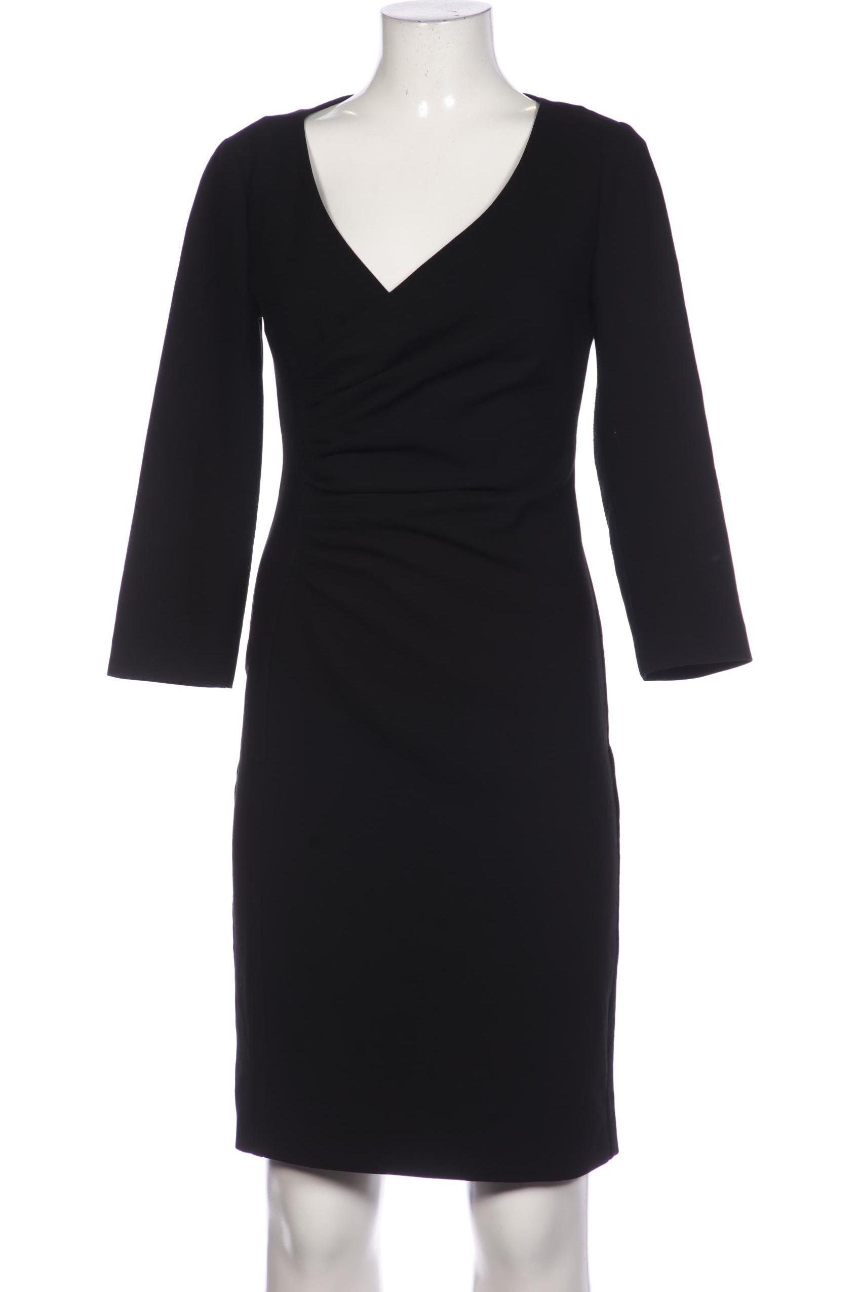 

Diane VON Furstenberg Damen Kleid, schwarz, Gr. 6