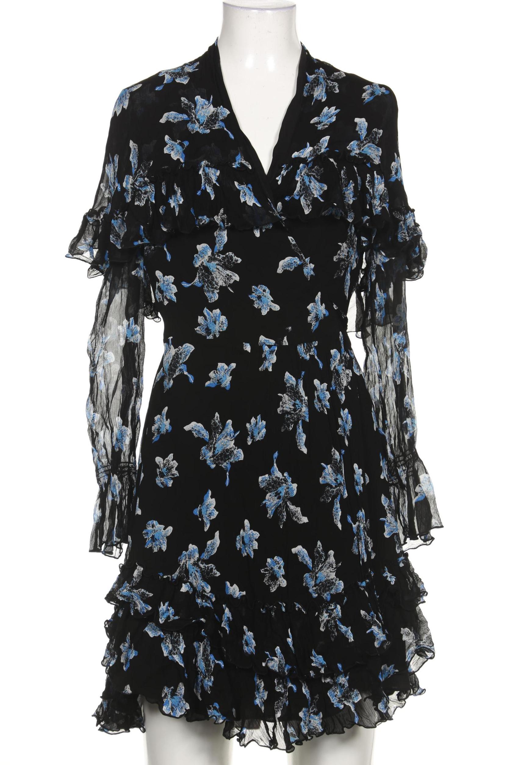 

DIANE VON FURSTENBERG Damen Kleid, schwarz