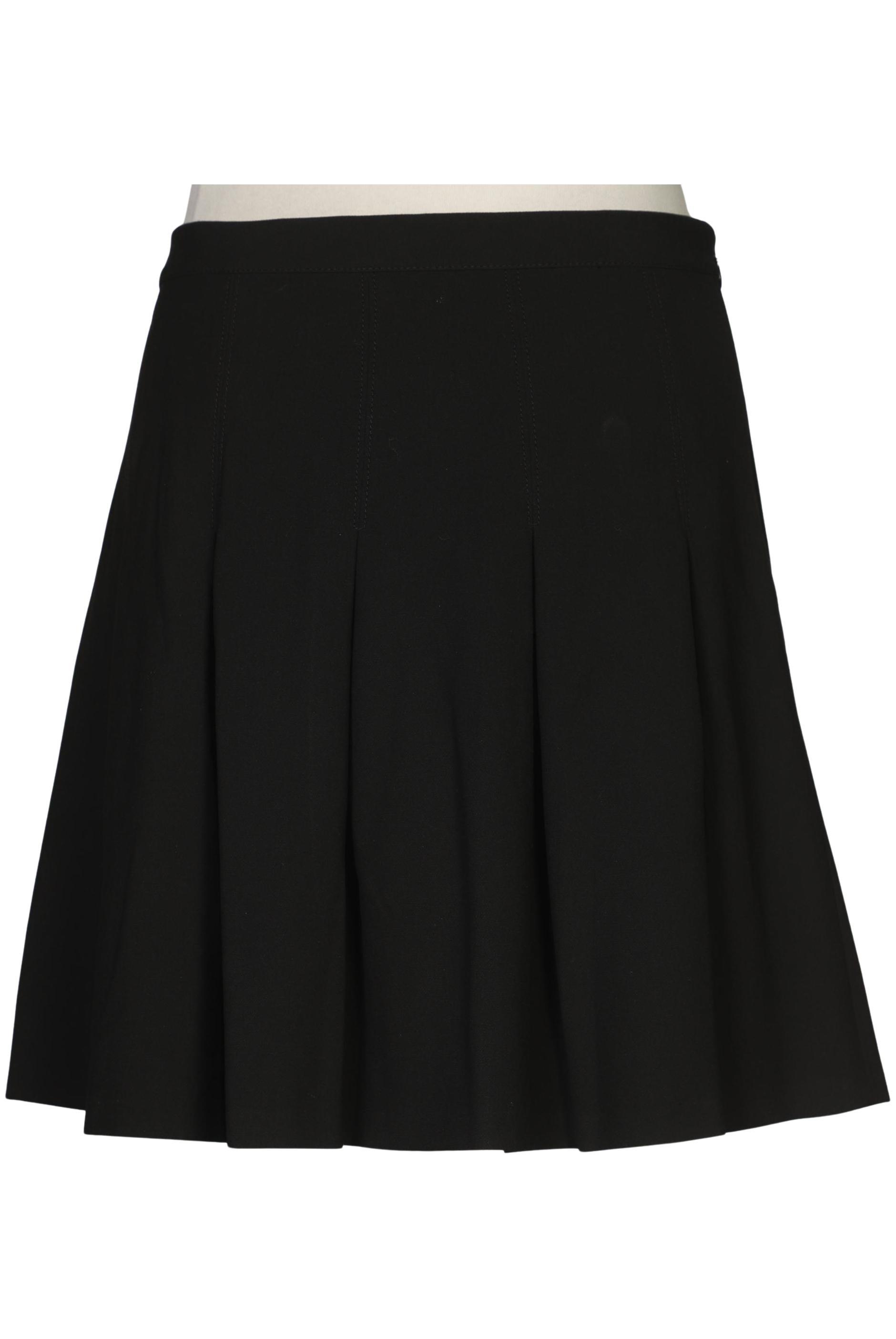 

Diane VON Furstenberg Damen Rock, schwarz, Gr. 14