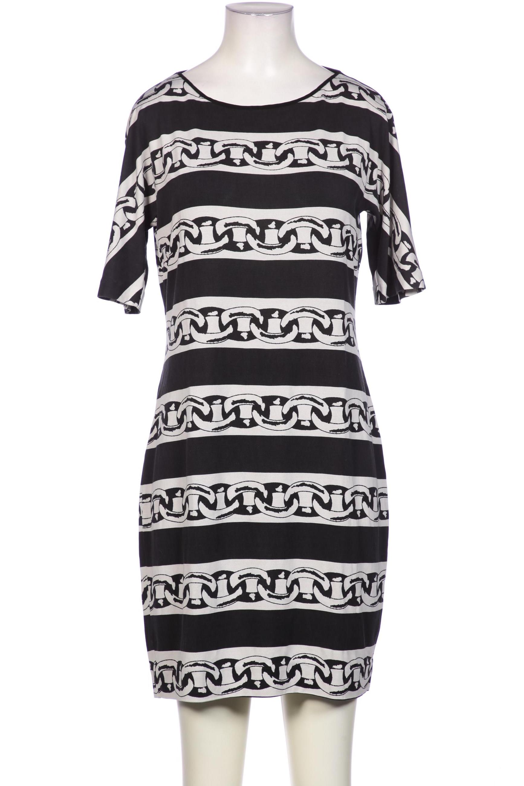 

Diane VON Furstenberg Damen Kleid, grau, Gr. 12