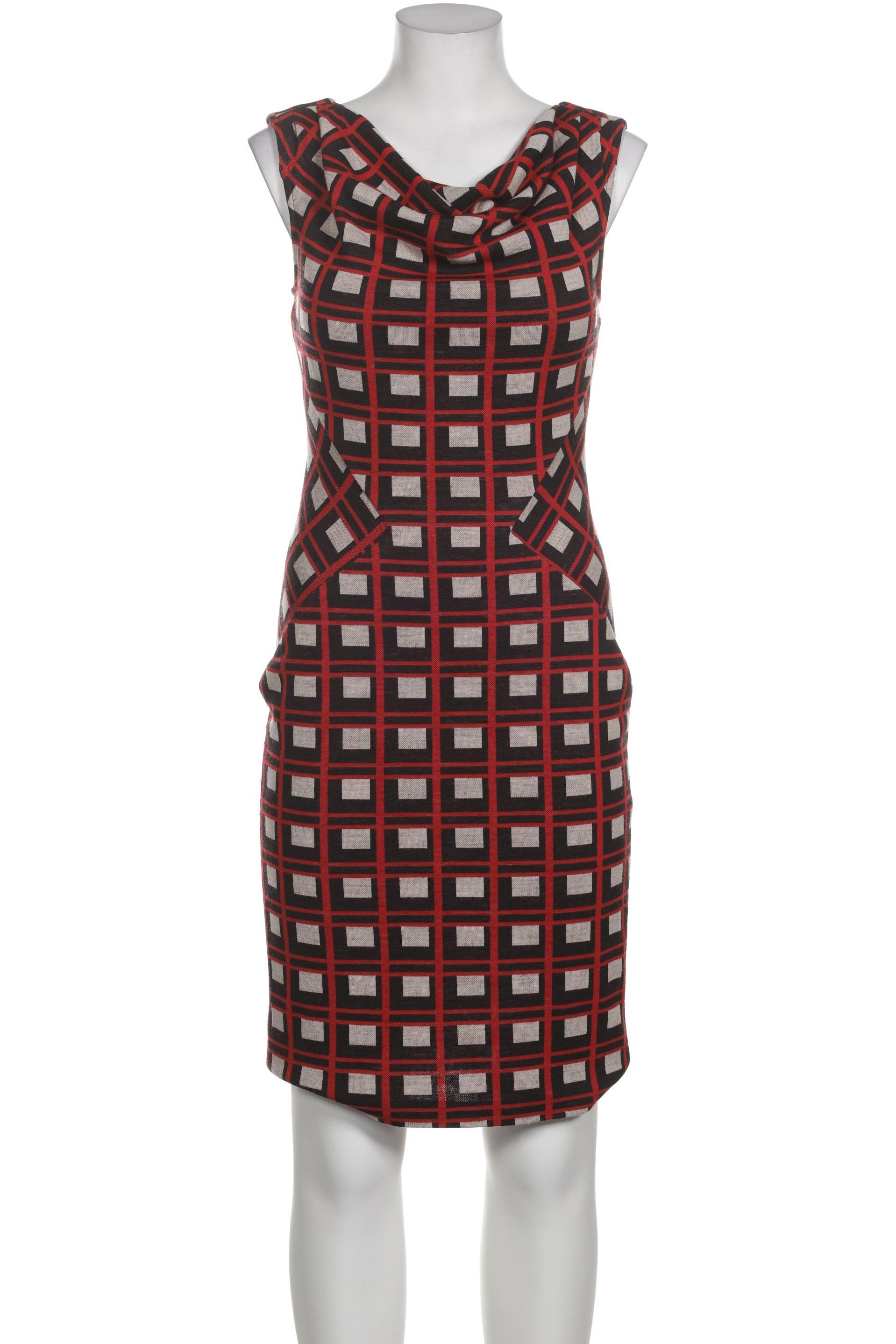 

Diane VON Furstenberg Damen Kleid, rot, Gr. 8