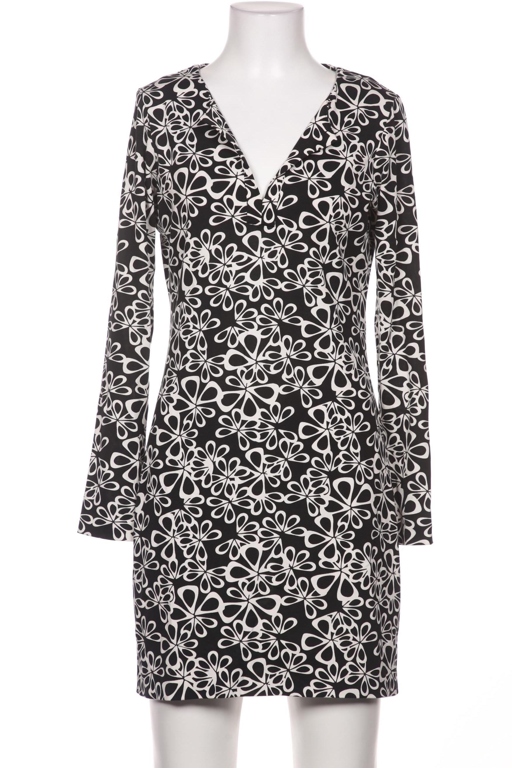 

Diane VON Furstenberg Damen Kleid, schwarz, Gr. 6