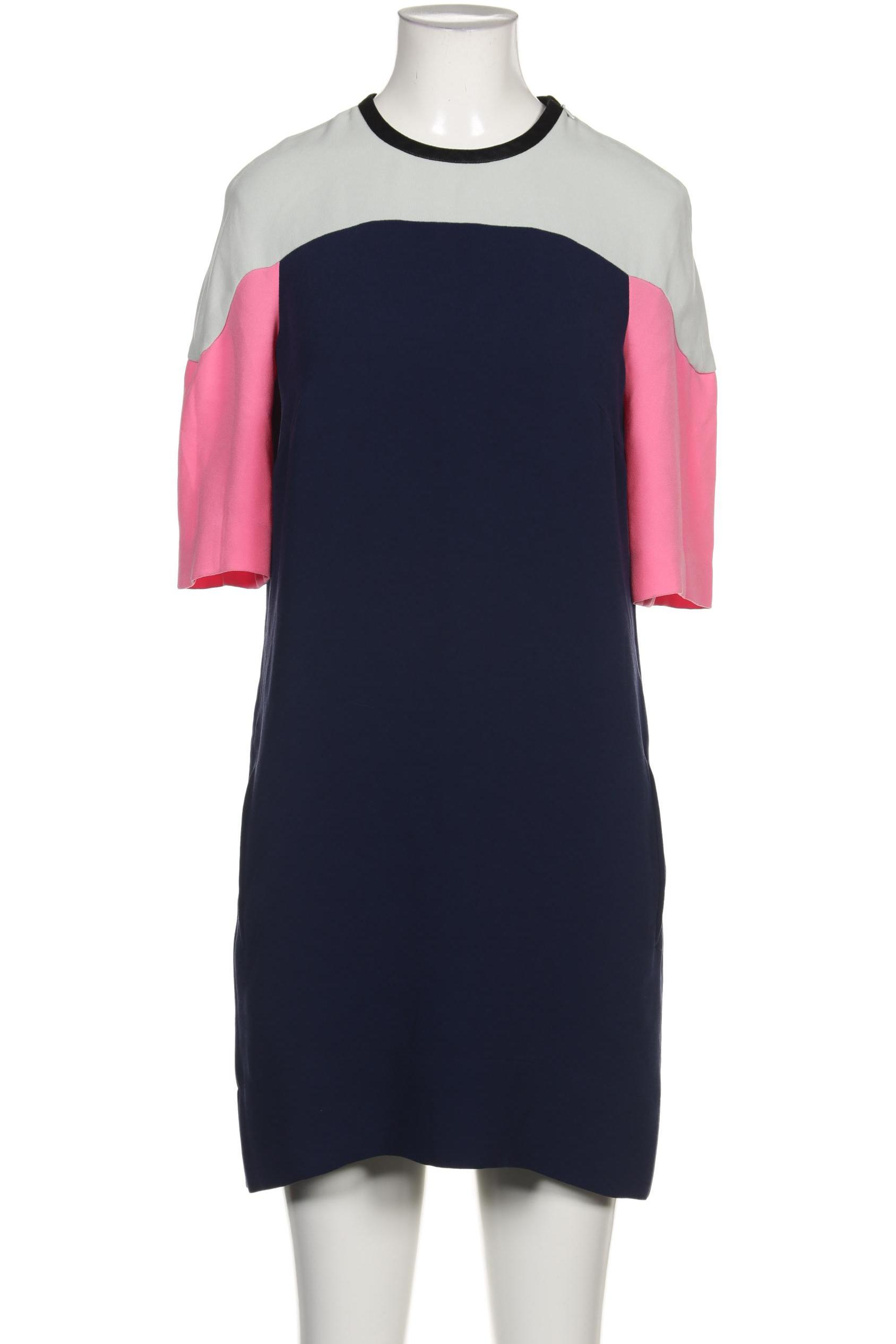 

Diane VON Furstenberg Damen Kleid, marineblau, Gr. 4