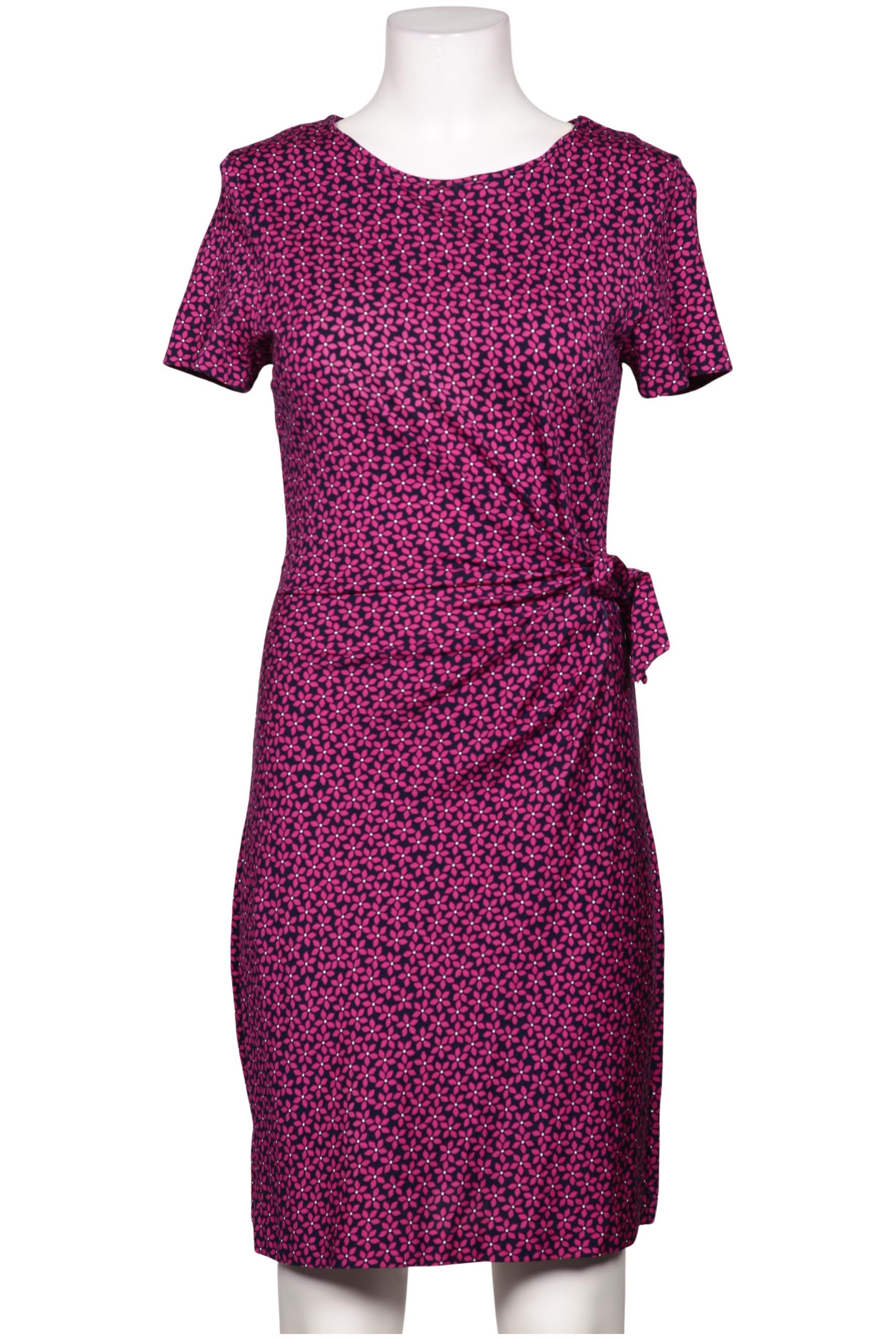 

Diane VON Furstenberg Damen Kleid, pink, Gr. 10