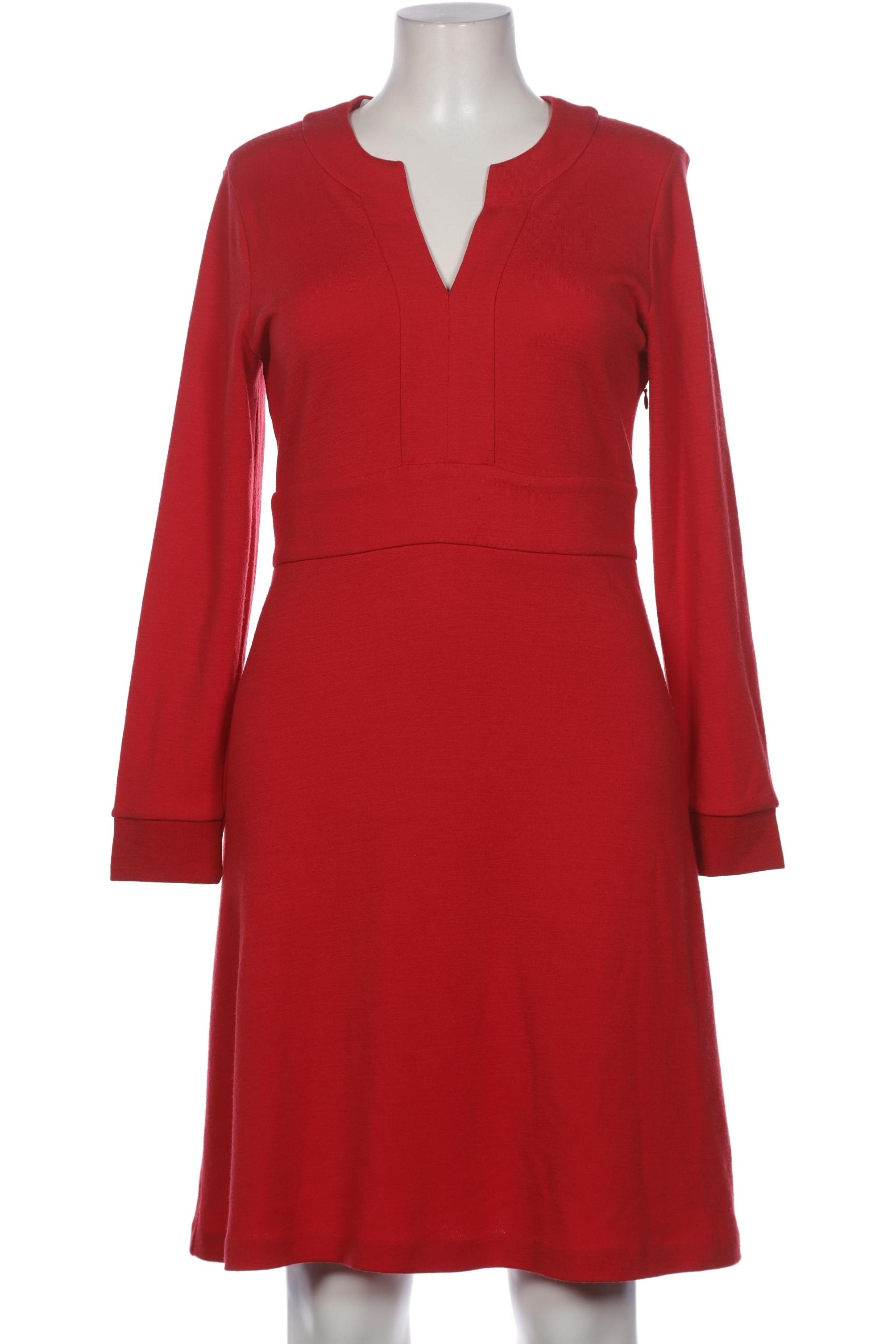 

Diane VON Furstenberg Damen Kleid, rot, Gr. 12