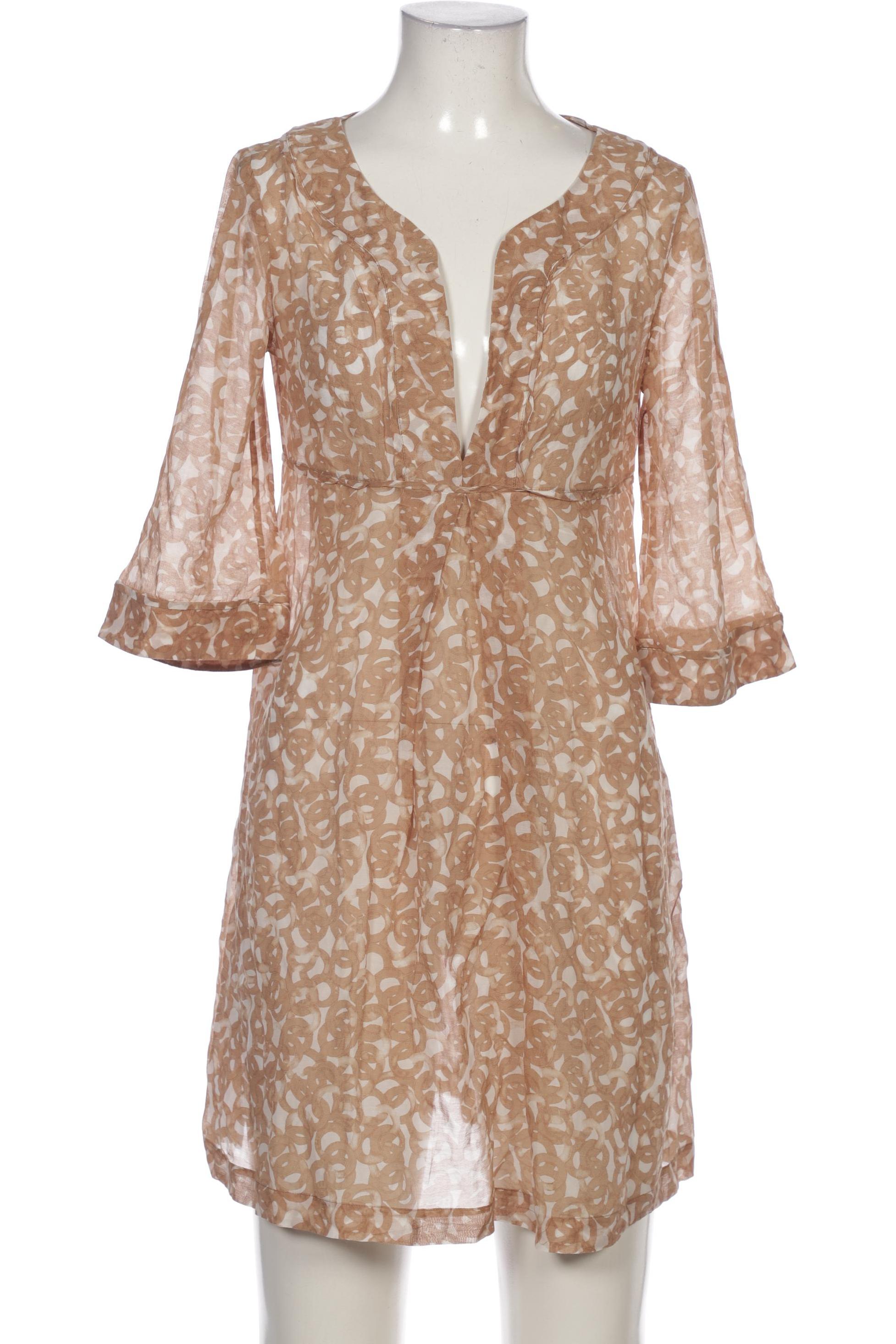 

Diane VON Furstenberg Damen Kleid, mehrfarbig, Gr. 14