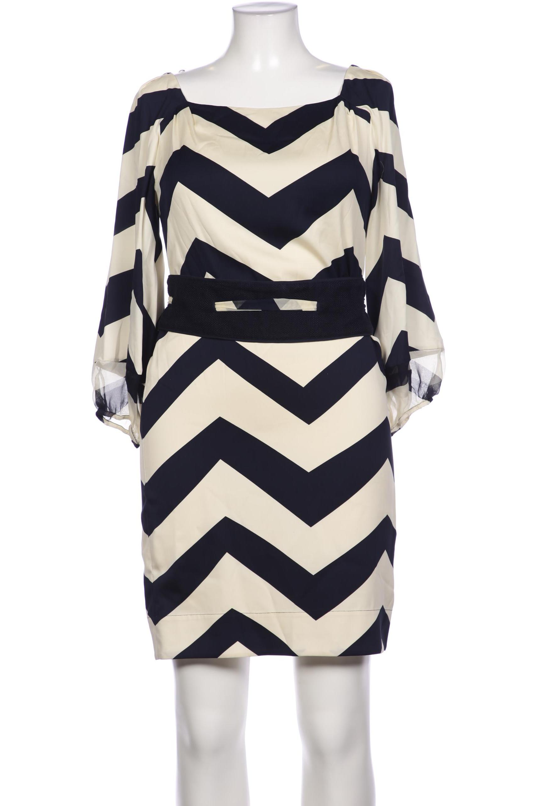 

Diane VON Furstenberg Damen Kleid, marineblau, Gr. 10