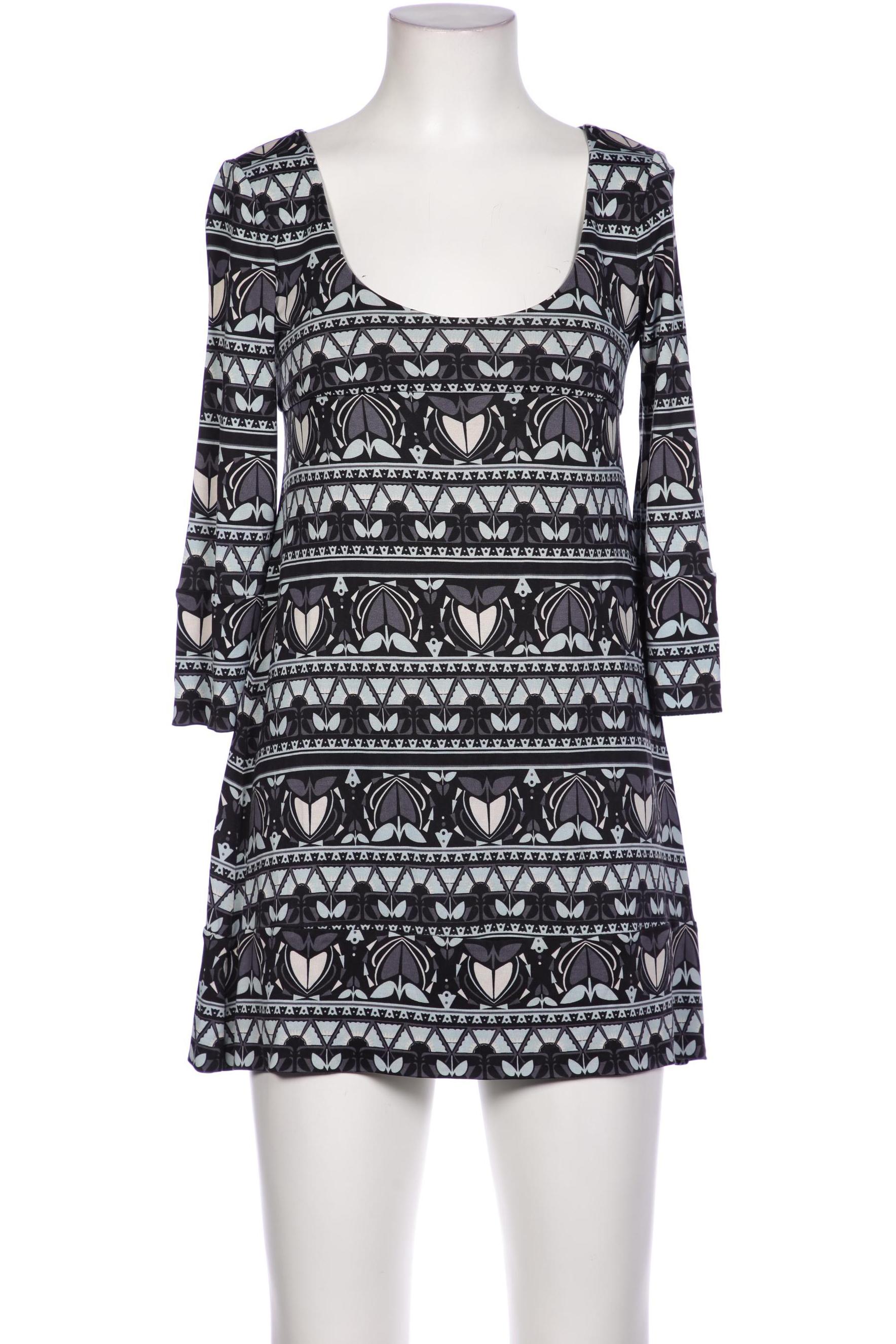 

Diane VON Furstenberg Damen Kleid, grau, Gr. 6