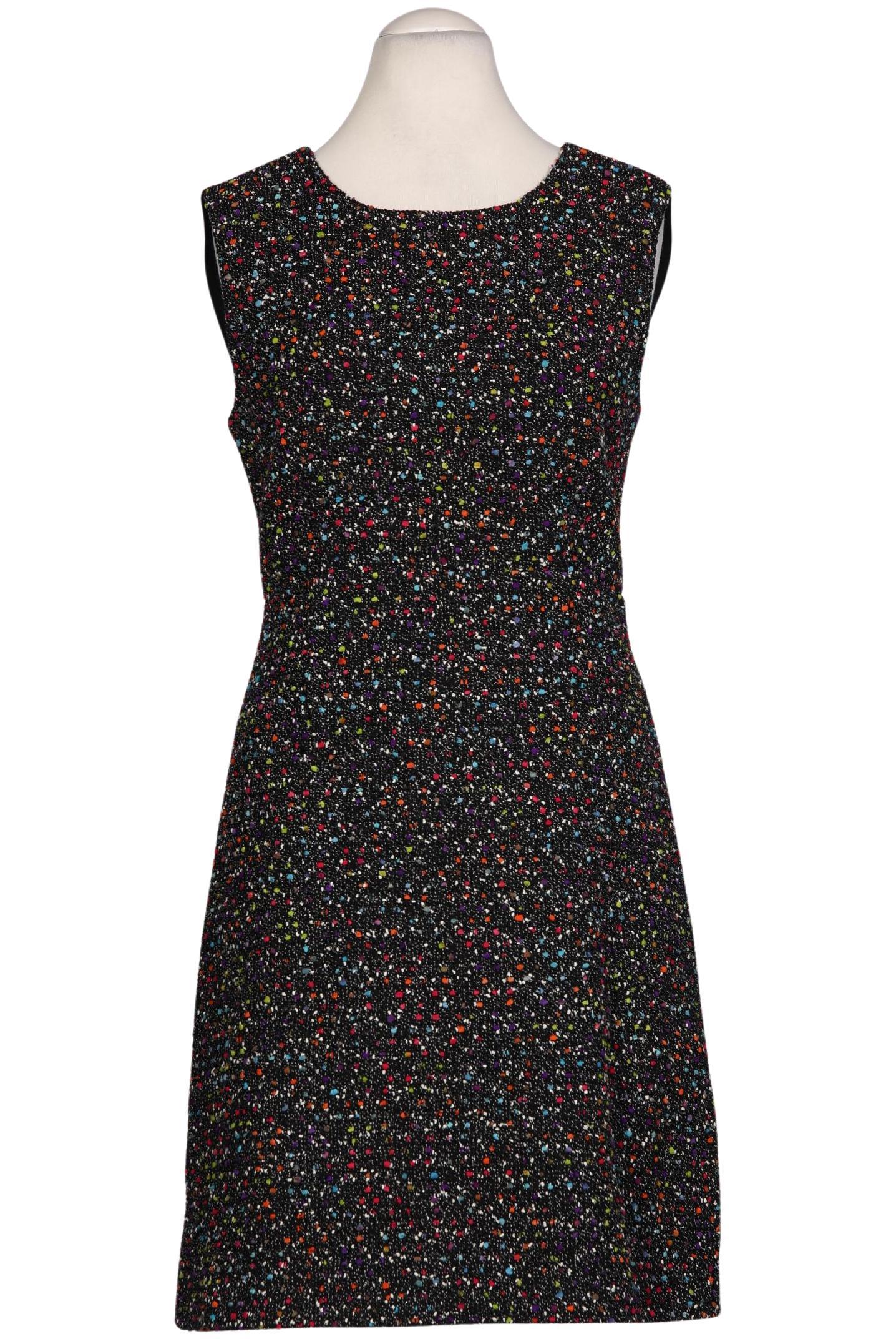 

Diane VON Furstenberg Damen Kleid, schwarz, Gr. 8