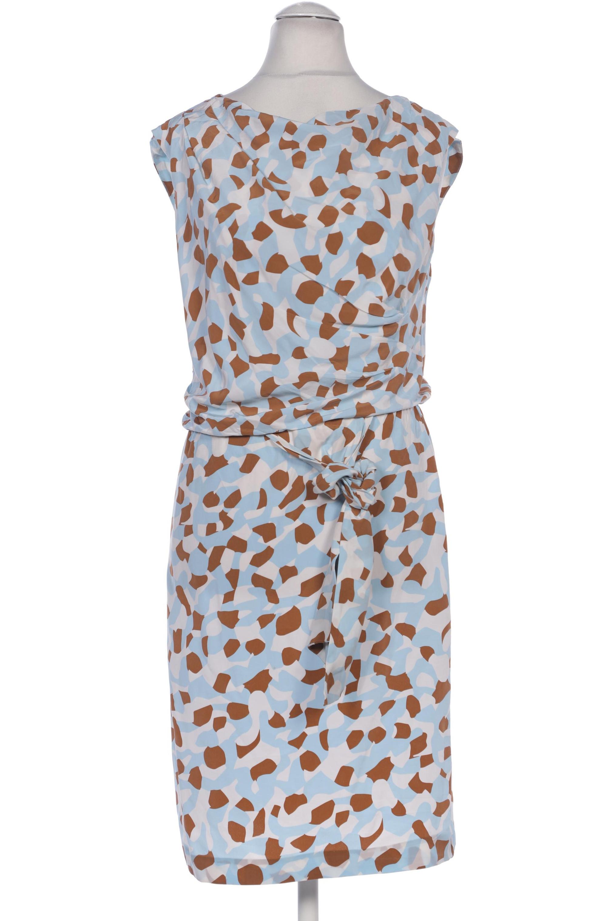 

DIANE VON FURSTENBERG Damen Kleid, hellblau