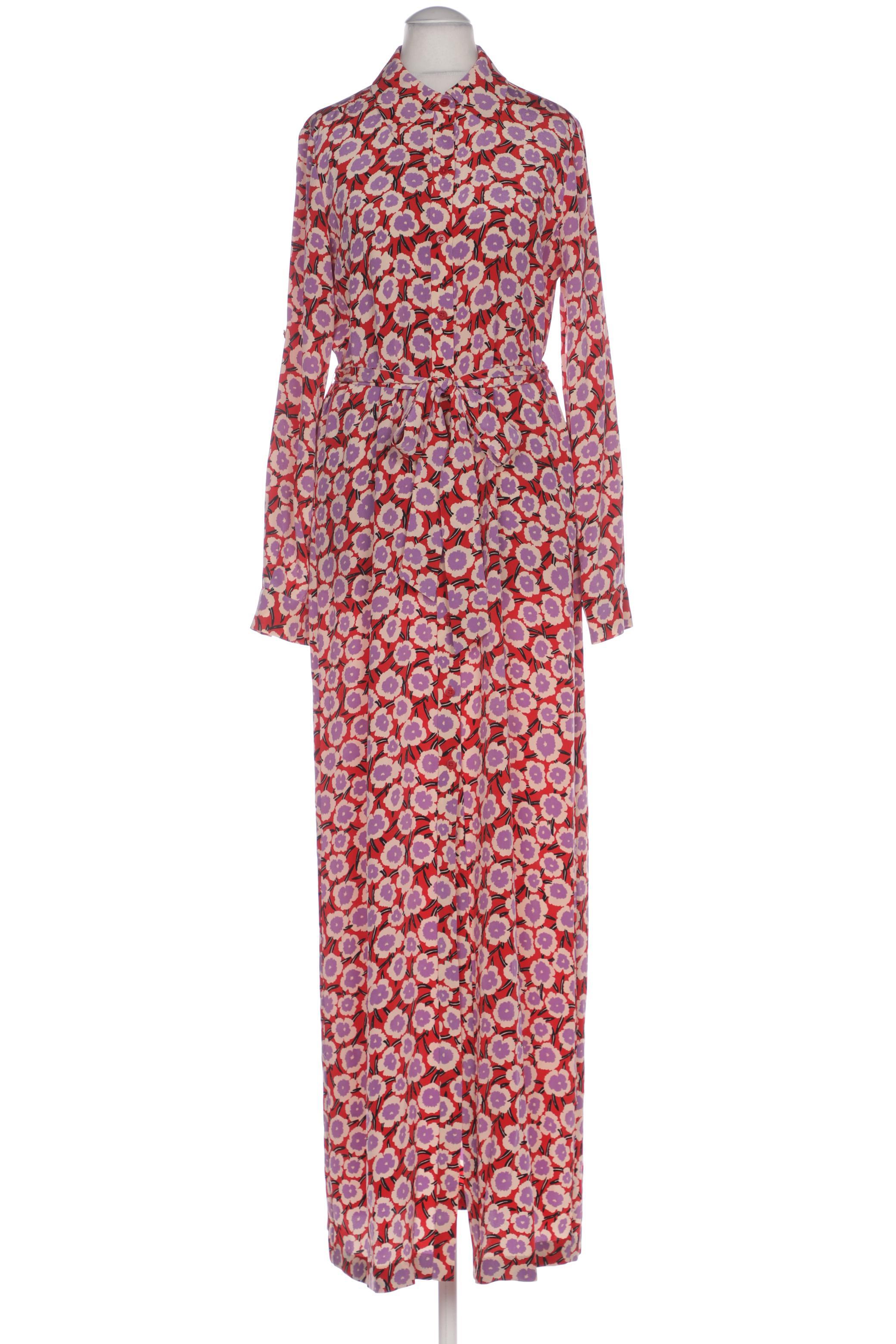 

Diane VON Furstenberg Damen Kleid, rot, Gr. 2