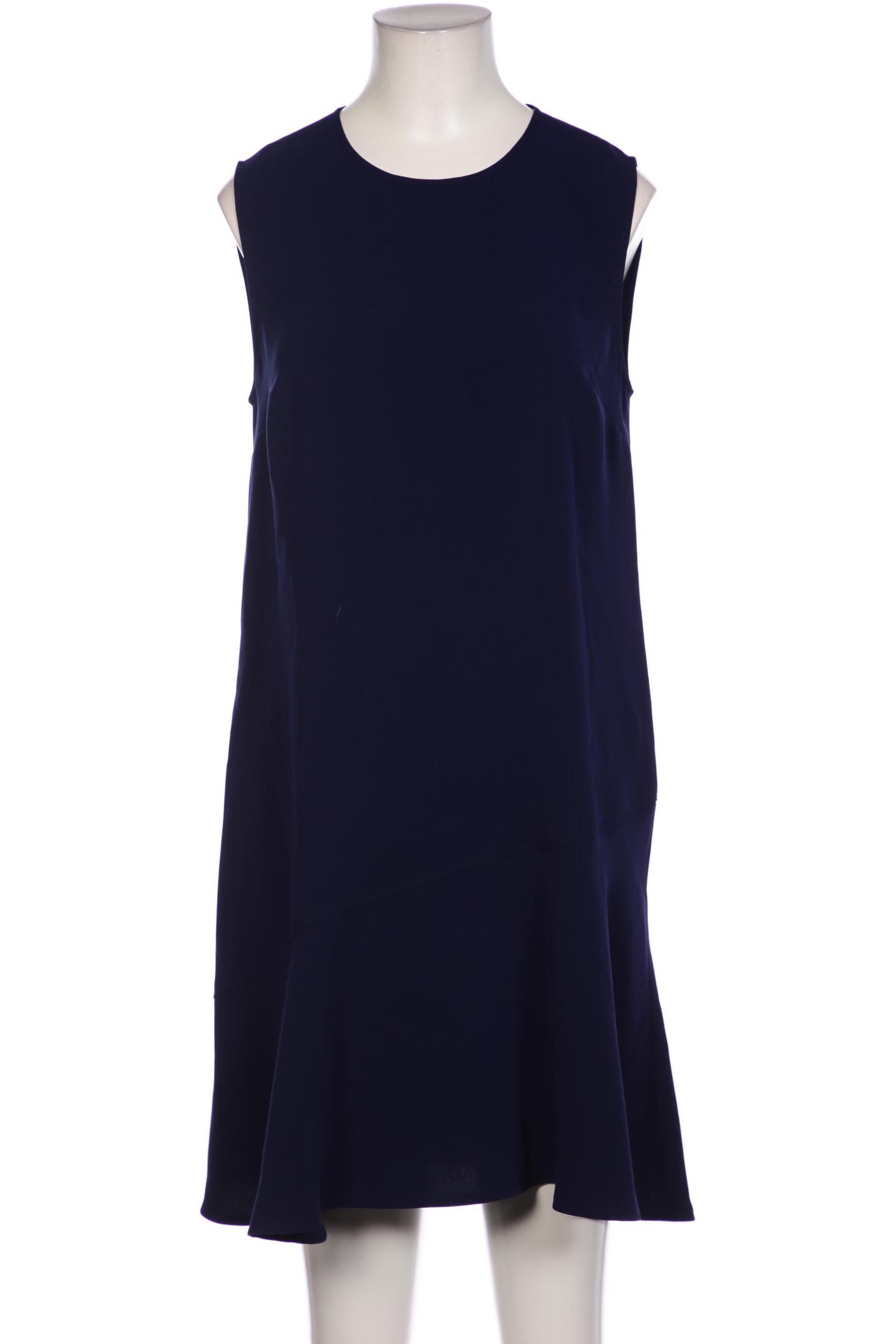 

Diane VON Furstenberg Damen Kleid, marineblau, Gr. 6