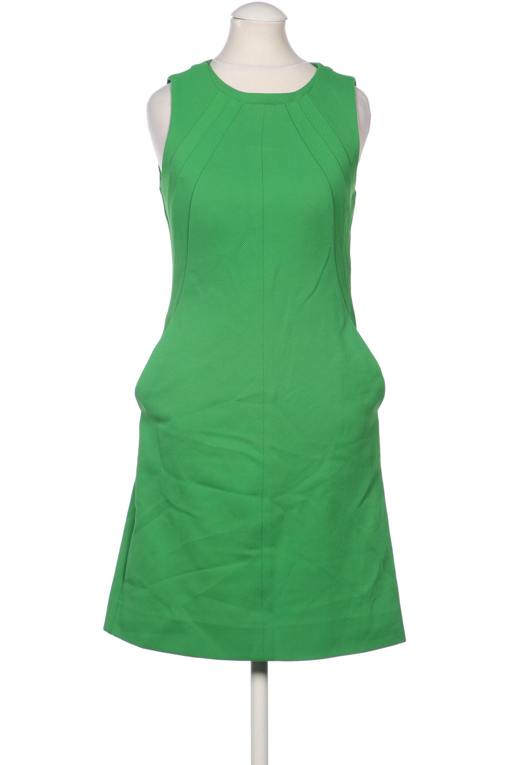 

Diane VON Furstenberg Damen Kleid, grün, Gr. 0