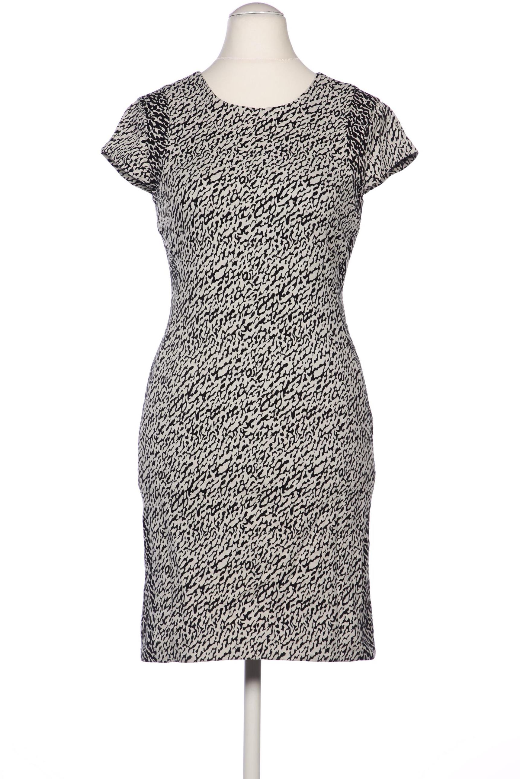 

Diane VON Furstenberg Damen Kleid, schwarz, Gr. 6
