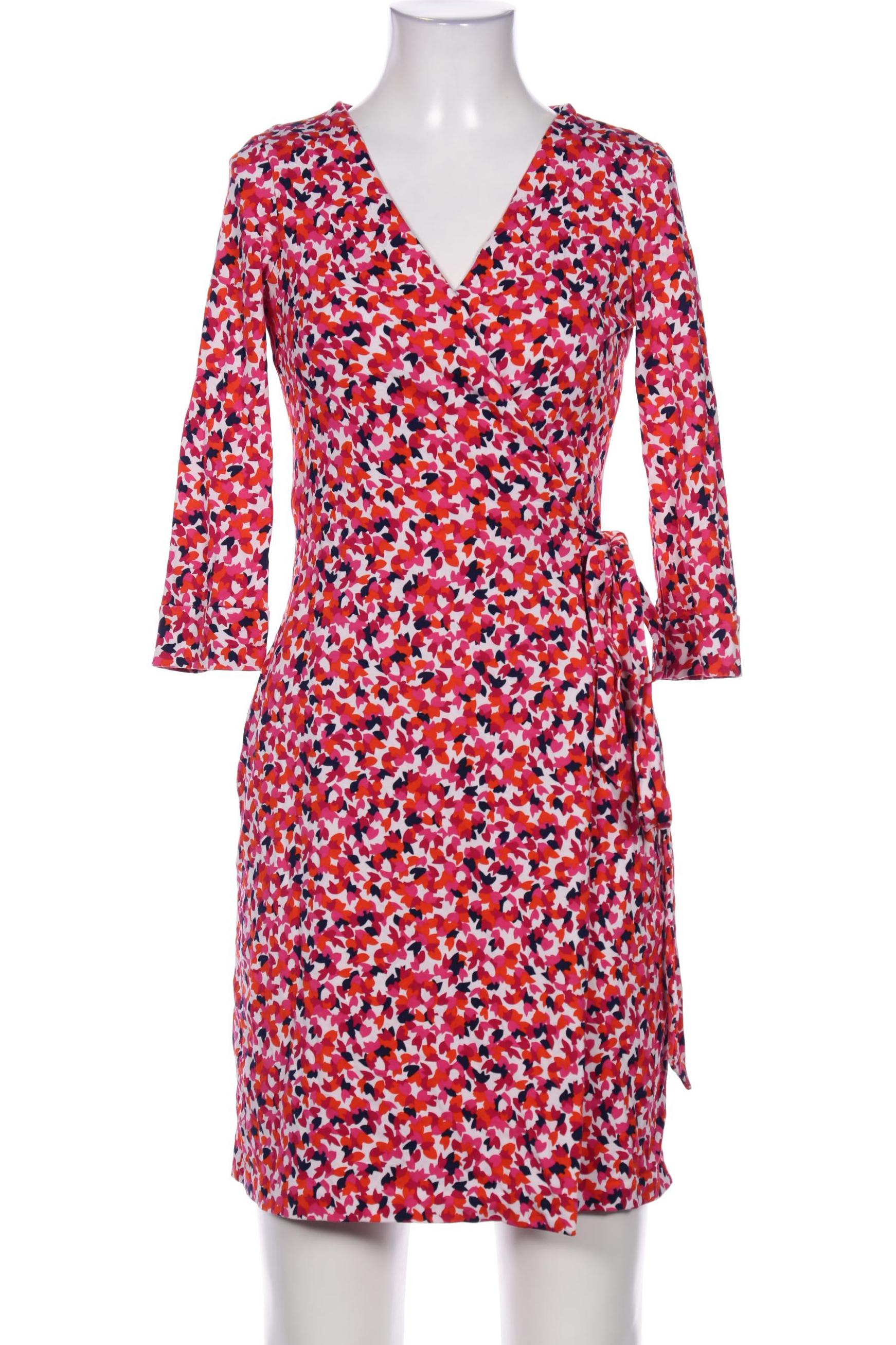 

Diane VON Furstenberg Damen Kleid, pink, Gr. 2
