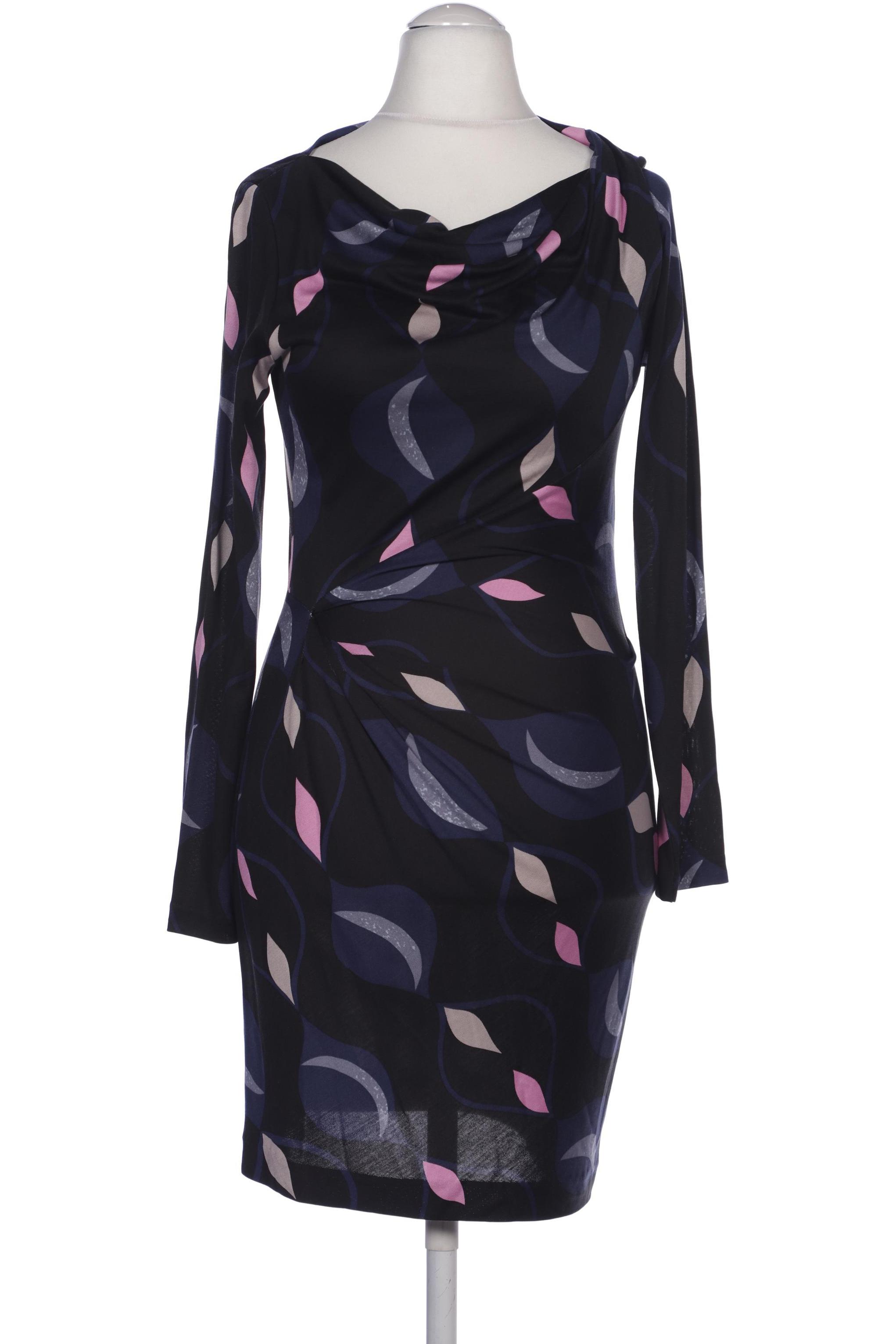 

Diane VON Furstenberg Damen Kleid, schwarz, Gr. 8