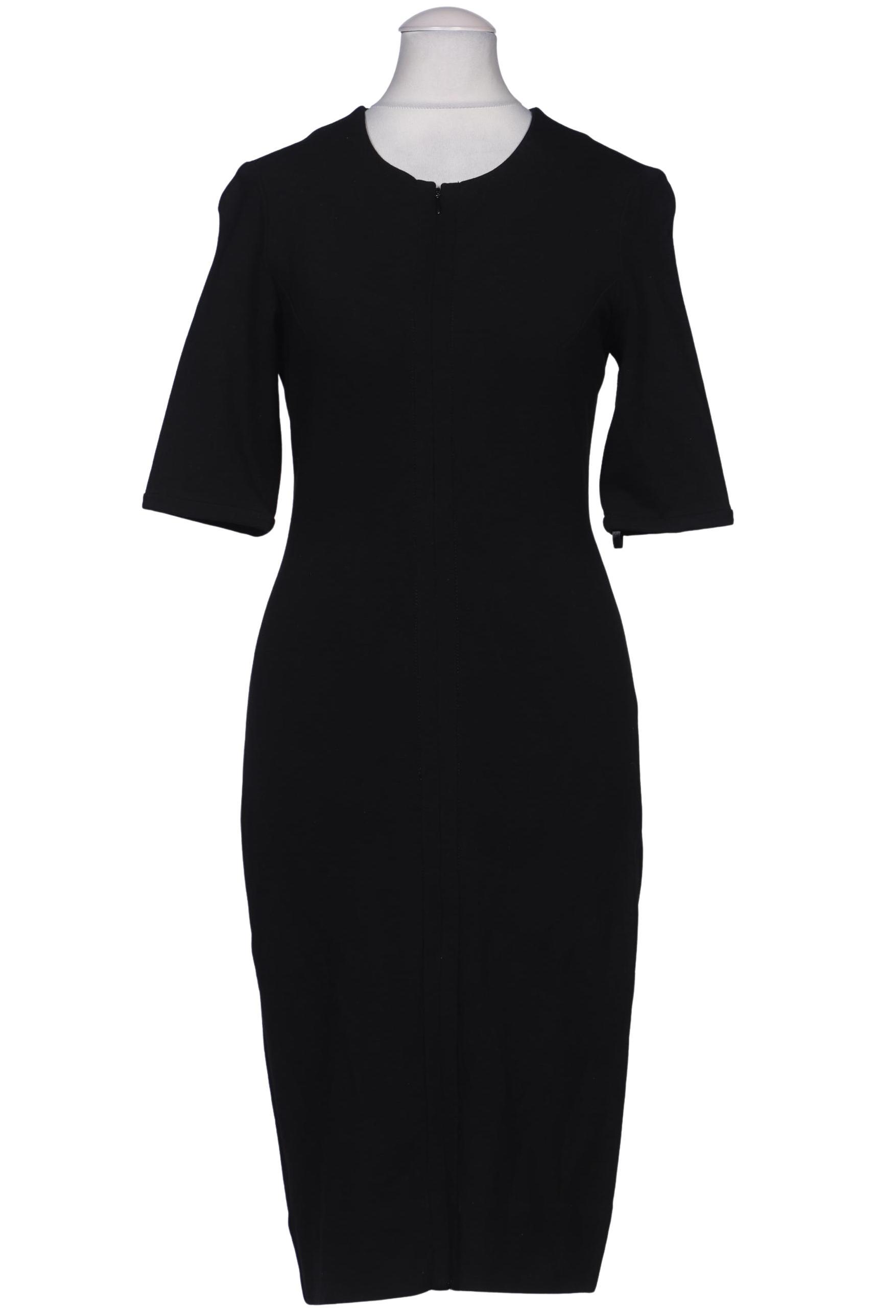 

Diane VON Furstenberg Damen Kleid, schwarz, Gr. 2