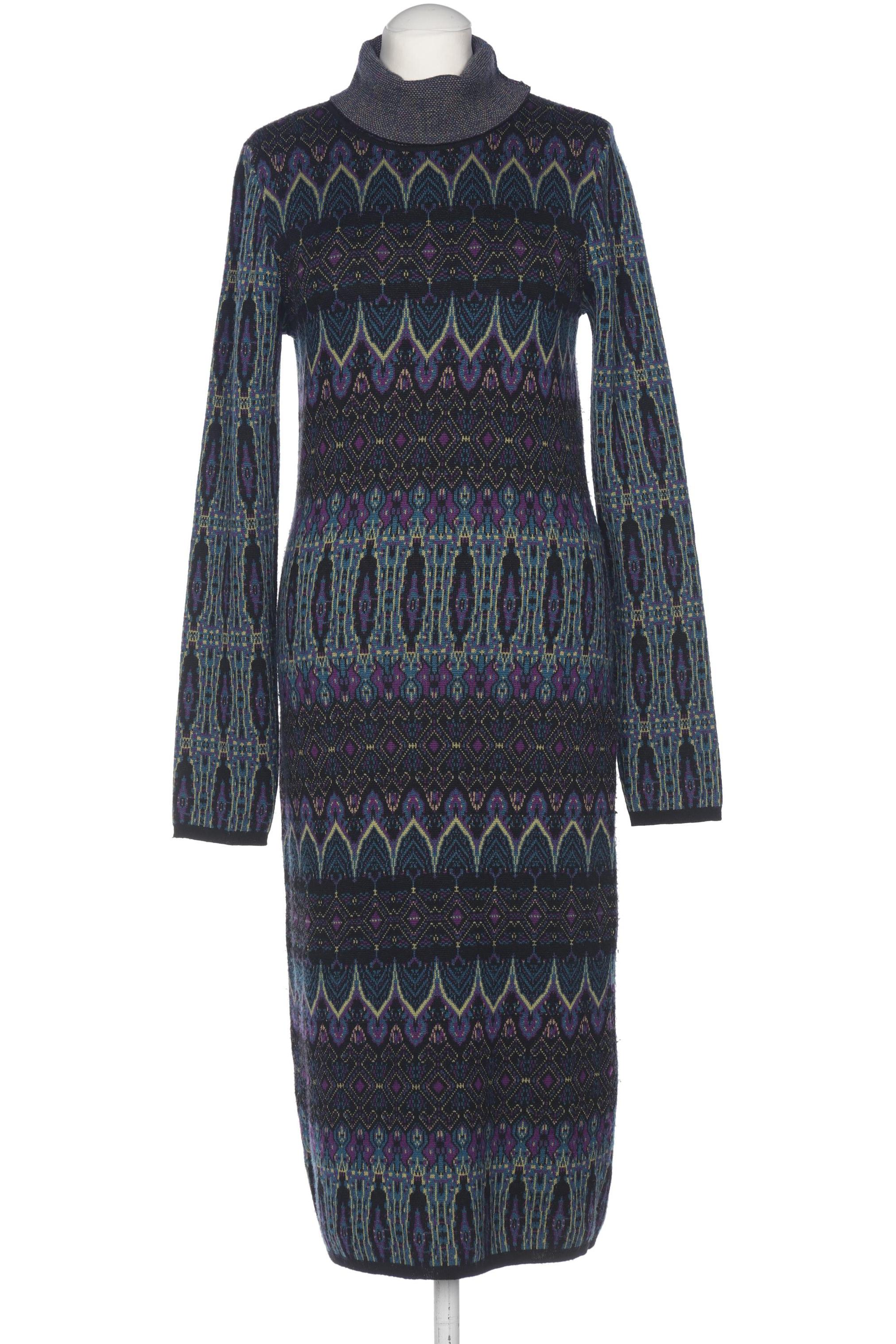 

Diane VON Furstenberg Damen Kleid, schwarz, Gr. 38