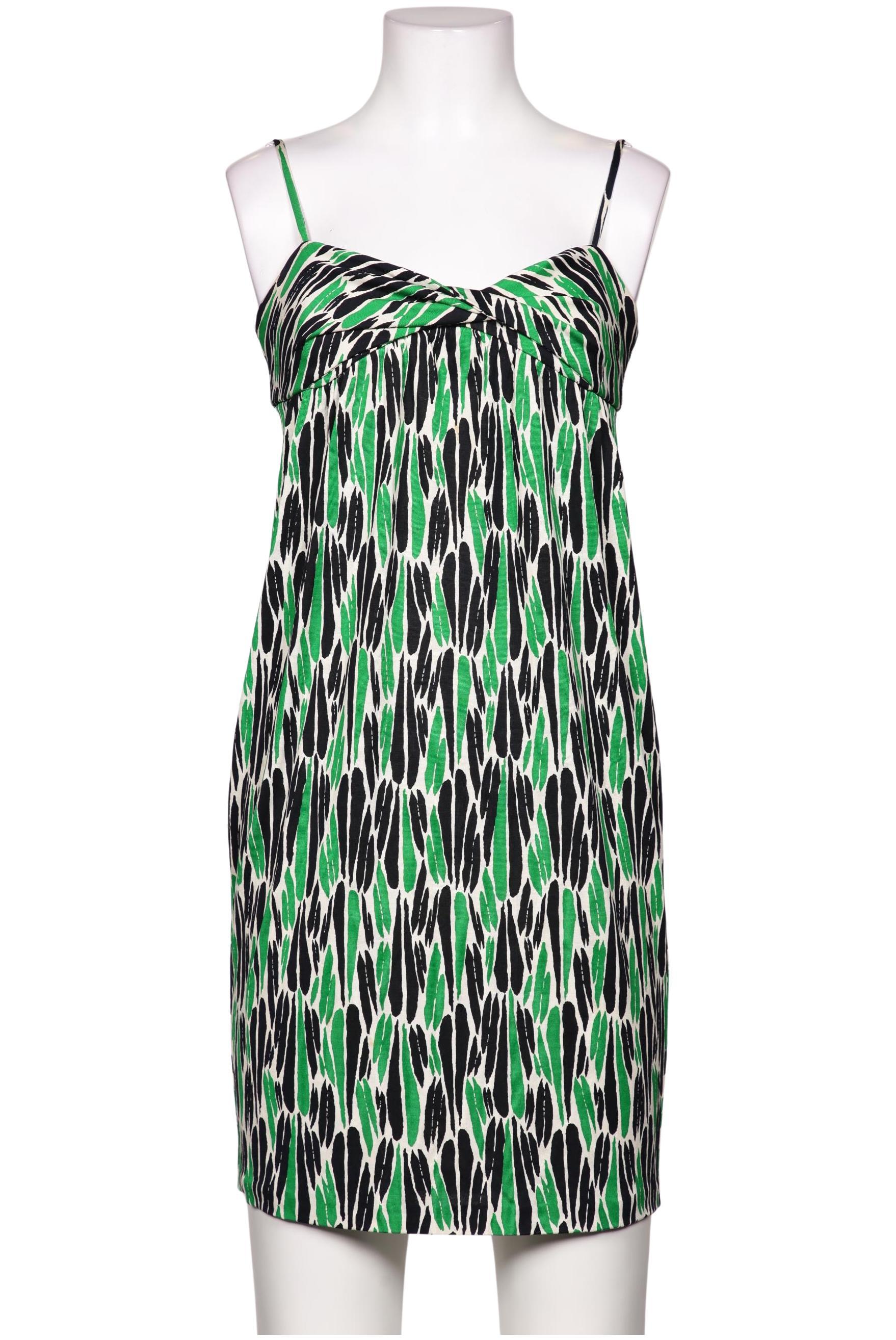 

Diane VON Furstenberg Damen Kleid, mehrfarbig, Gr. 0