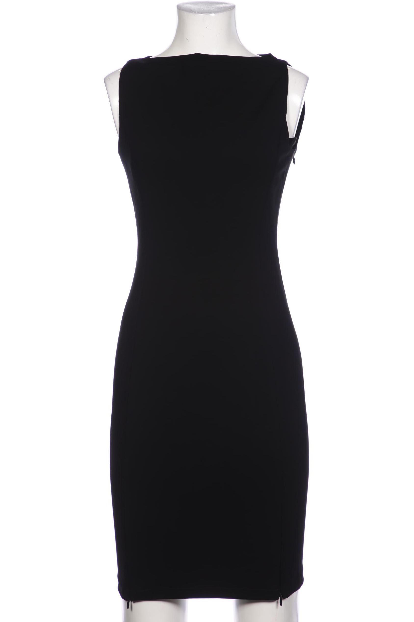 

Diane VON Furstenberg Damen Kleid, schwarz, Gr. 4
