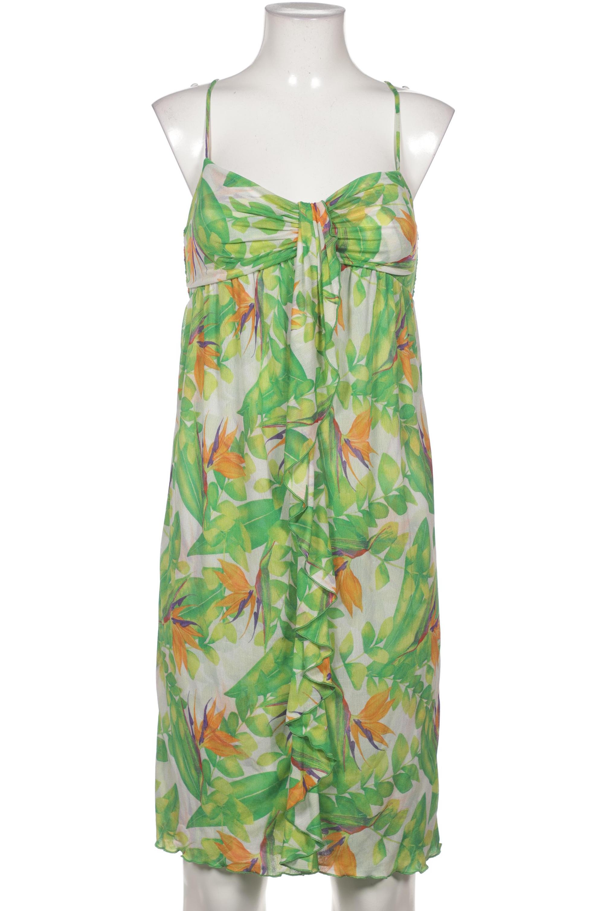 

Diane VON Furstenberg Damen Kleid, grün, Gr. 14