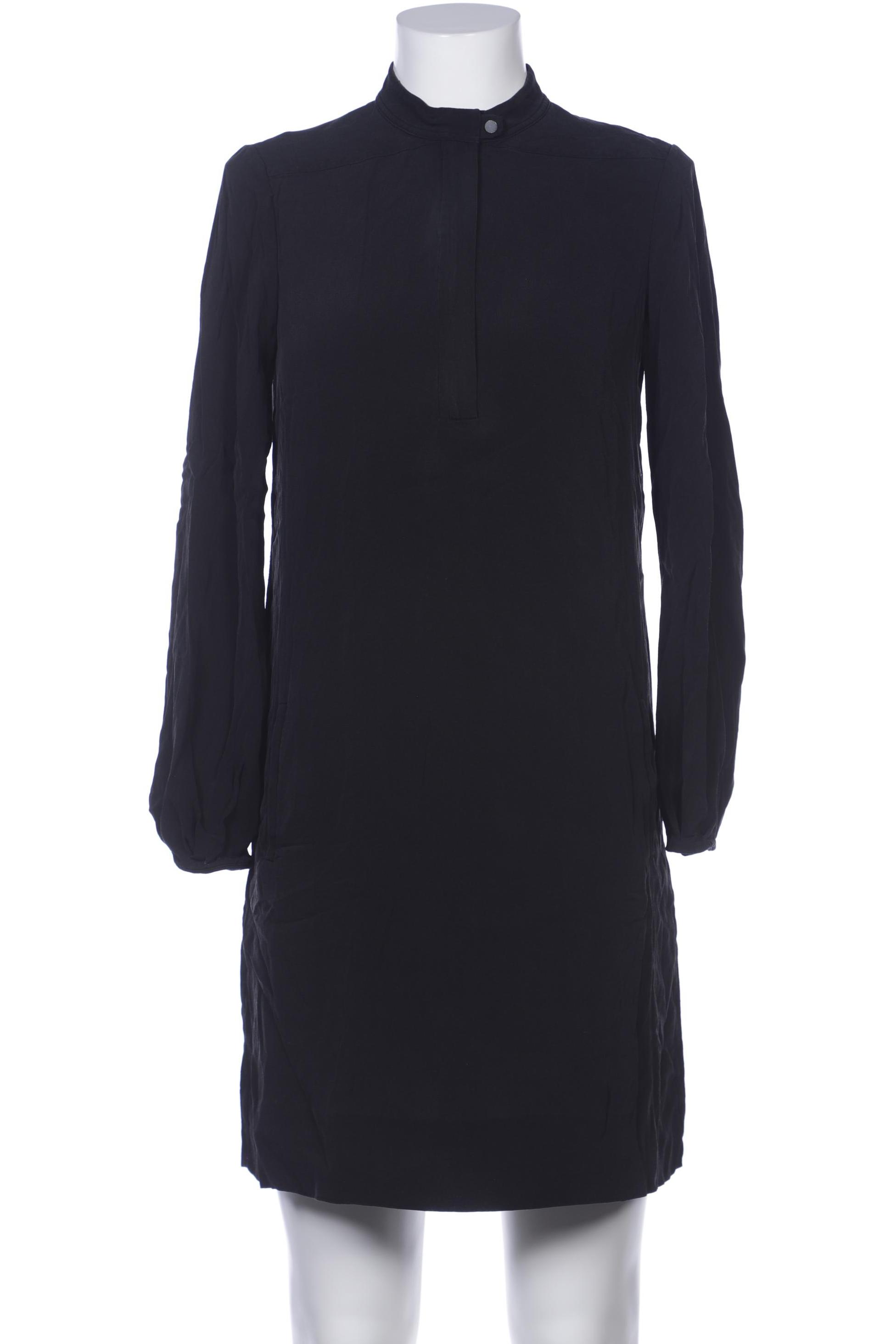 

Diane VON Furstenberg Damen Kleid, schwarz, Gr. 6
