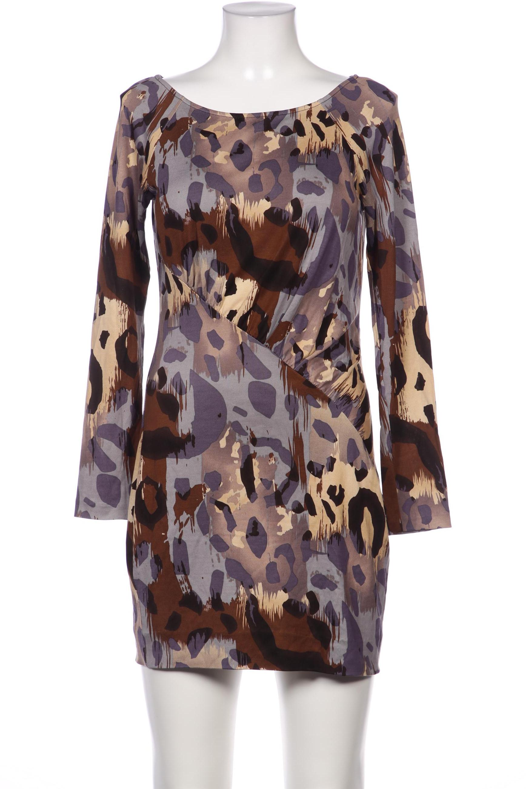 

Diane VON Furstenberg Damen Kleid, flieder, Gr. 8