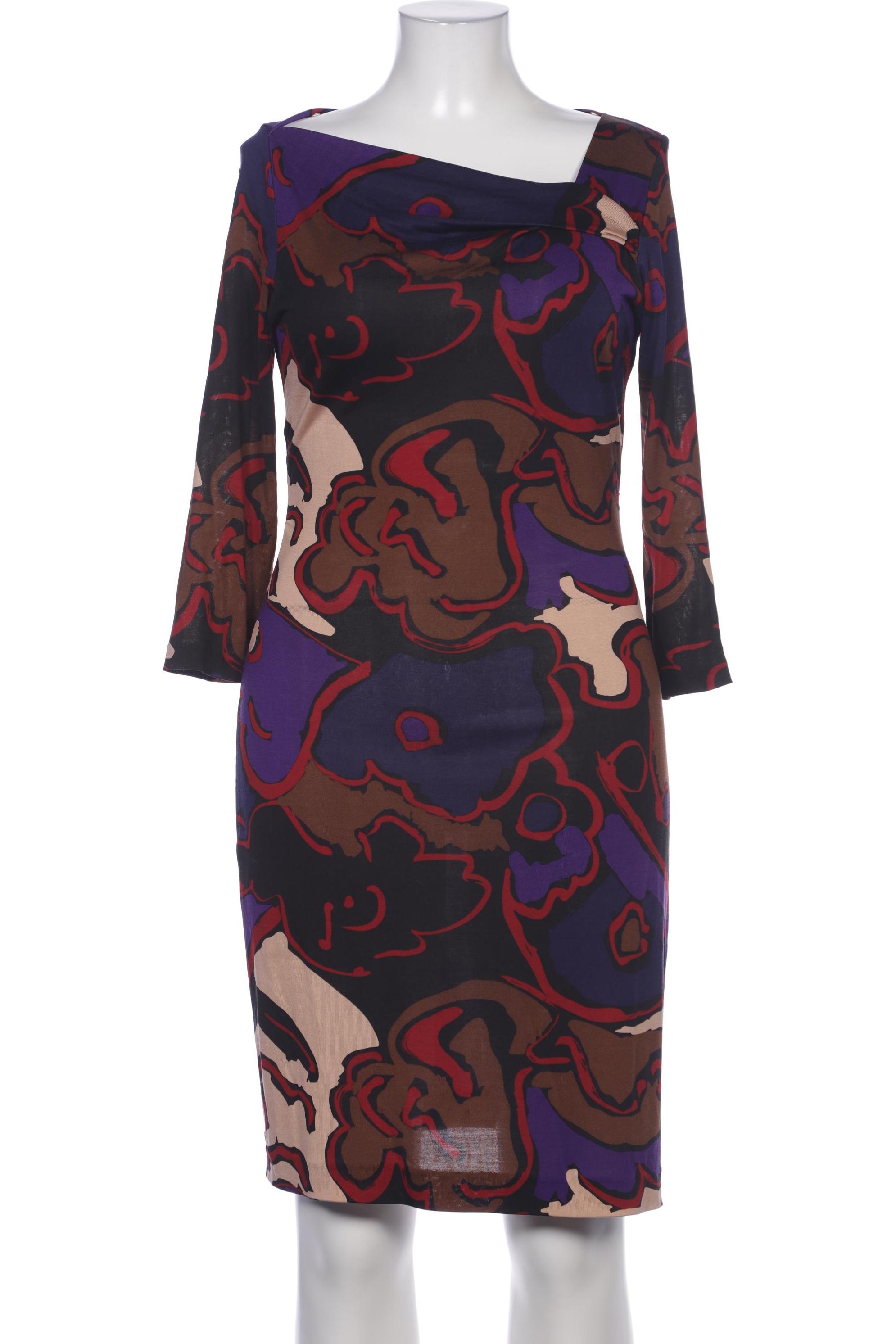 

Diane VON Furstenberg Damen Kleid, mehrfarbig, Gr. 12
