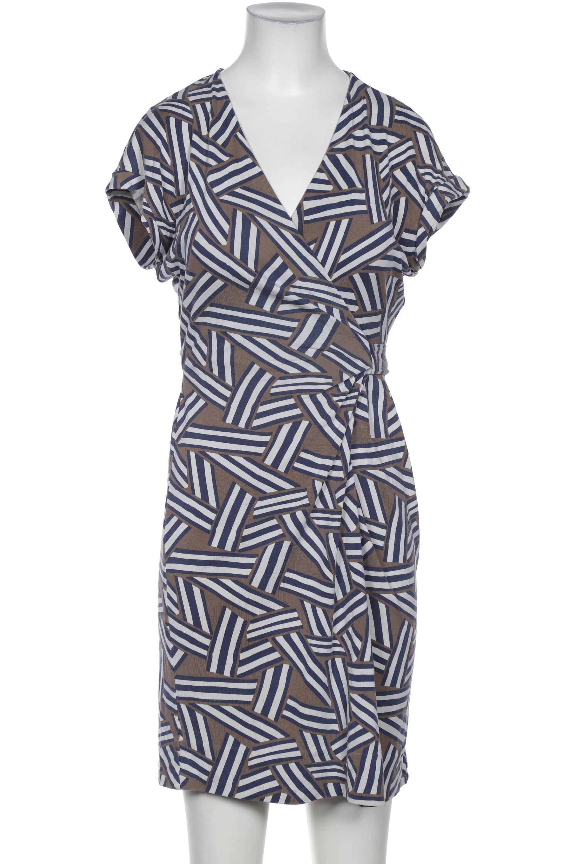 

DIANE VON FURSTENBERG Damen Kleid, braun