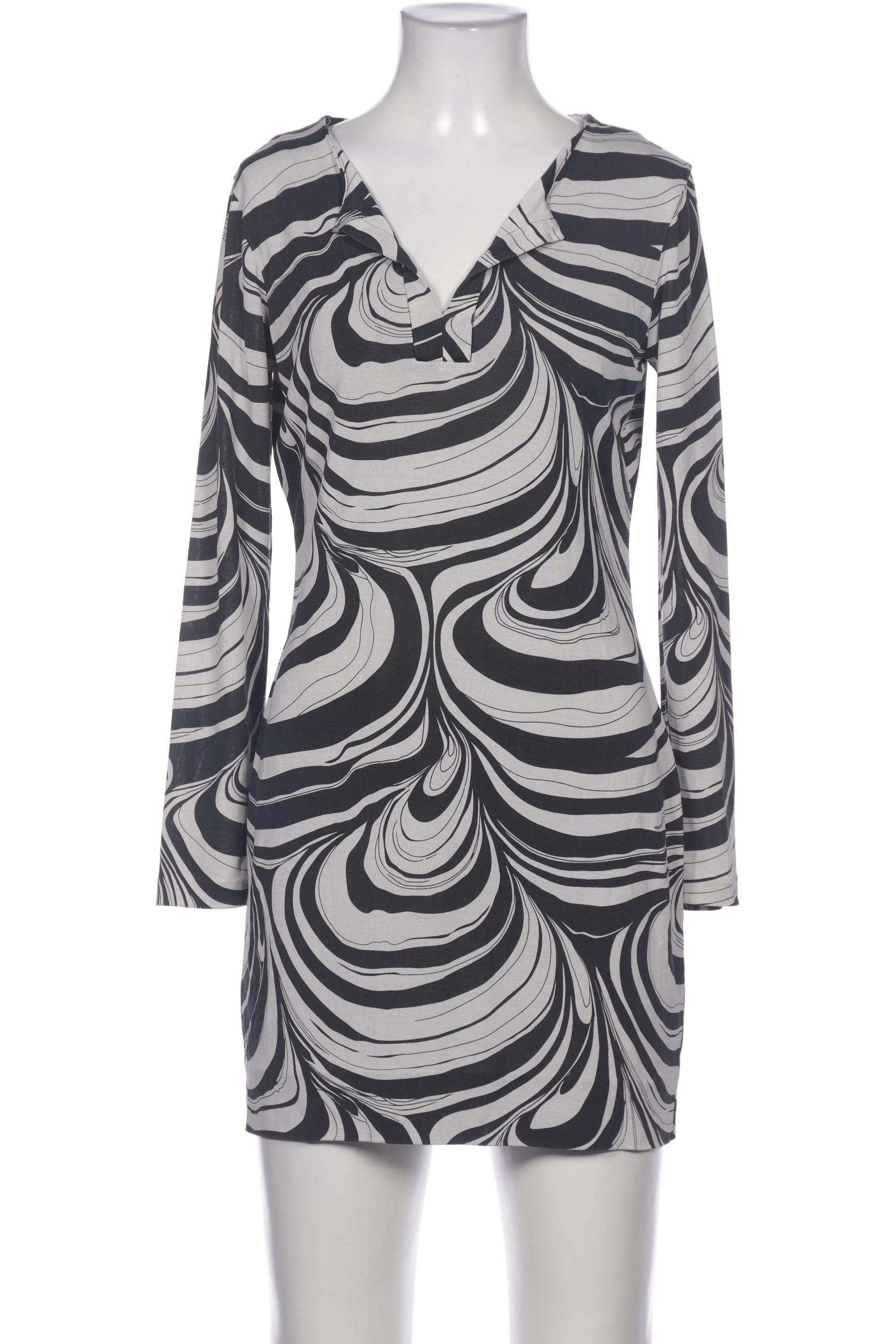 

Diane VON Furstenberg Damen Kleid, grau, Gr. 8