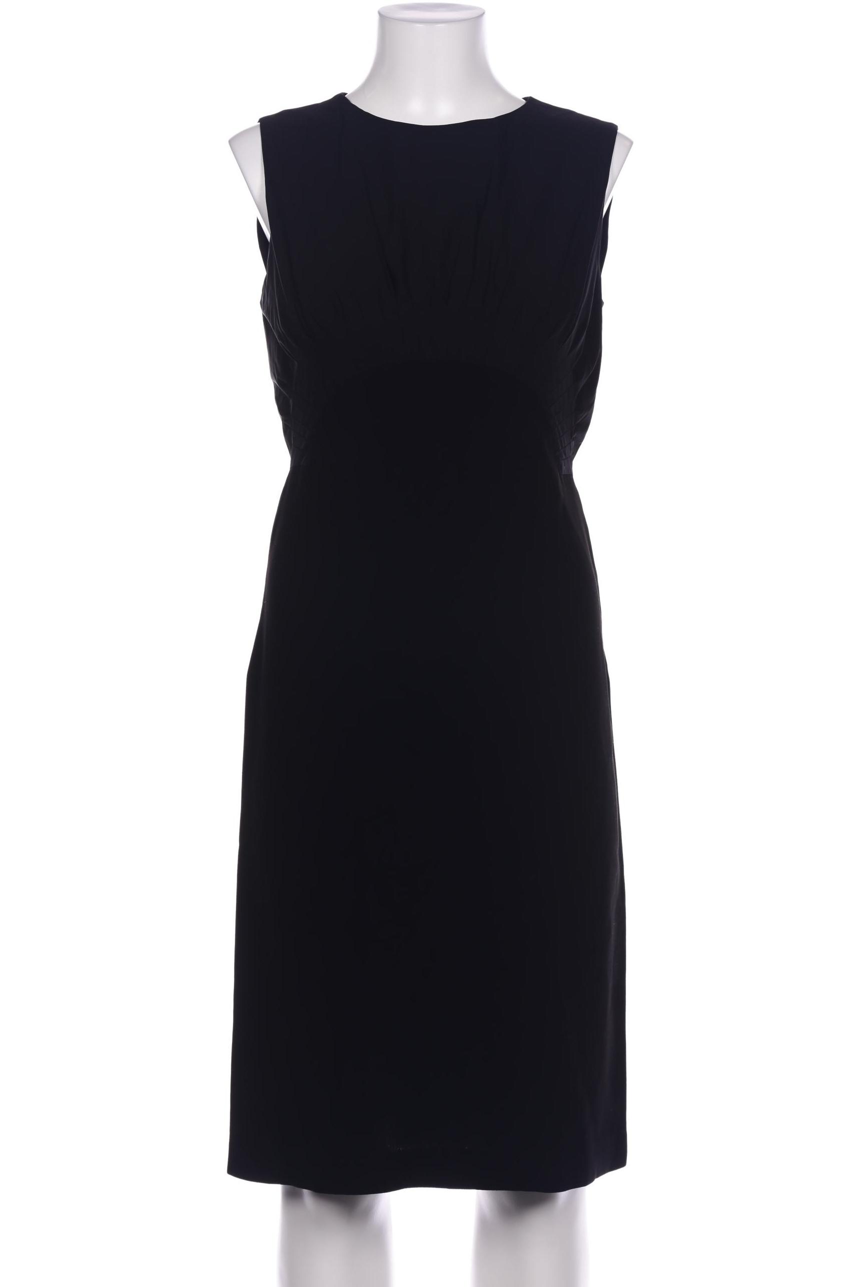 

Diane VON Furstenberg Damen Kleid, schwarz, Gr. 8