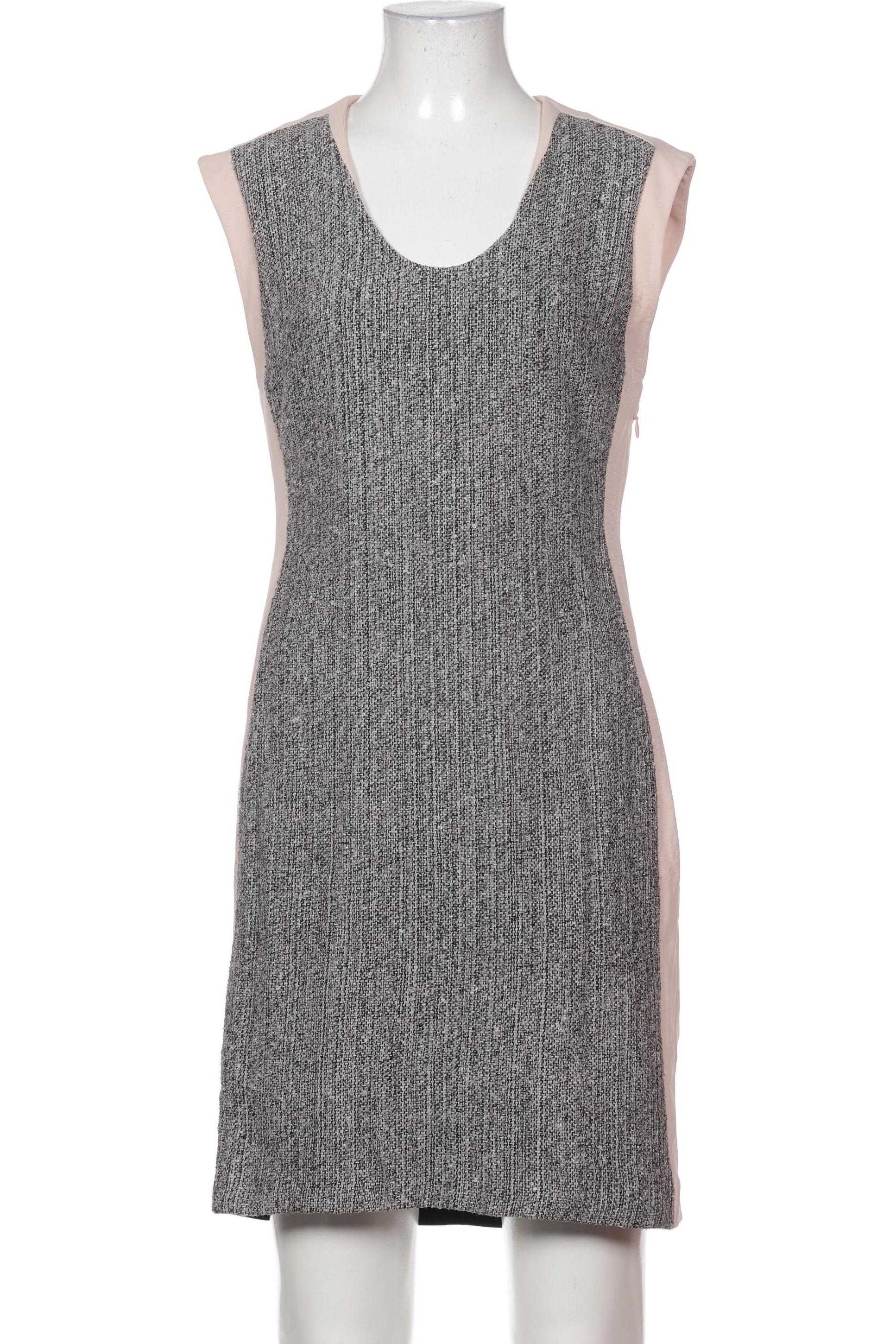 

Diane VON Furstenberg Damen Kleid, beige, Gr. 8