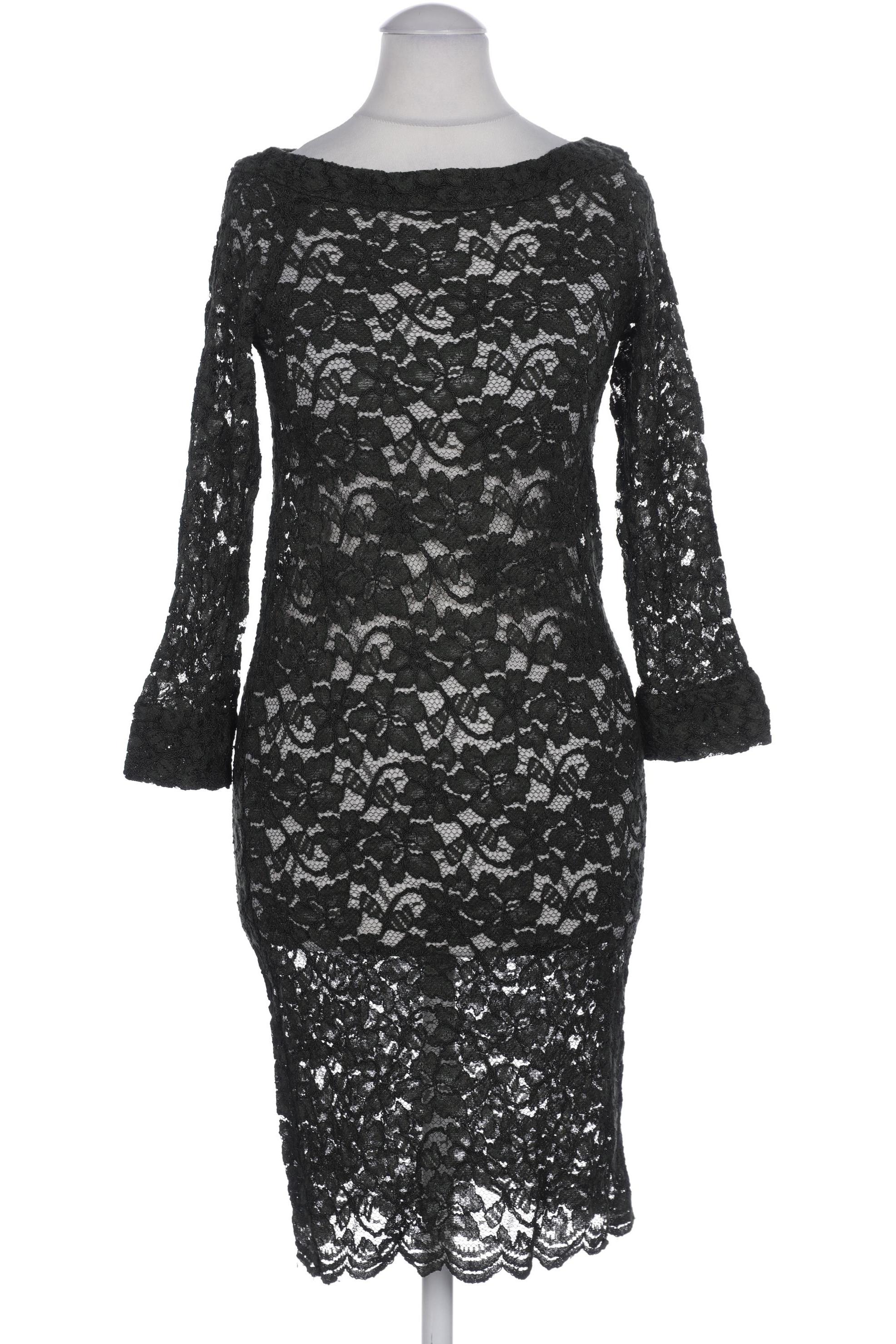 

Diane VON Furstenberg Damen Kleid, grün, Gr. 2