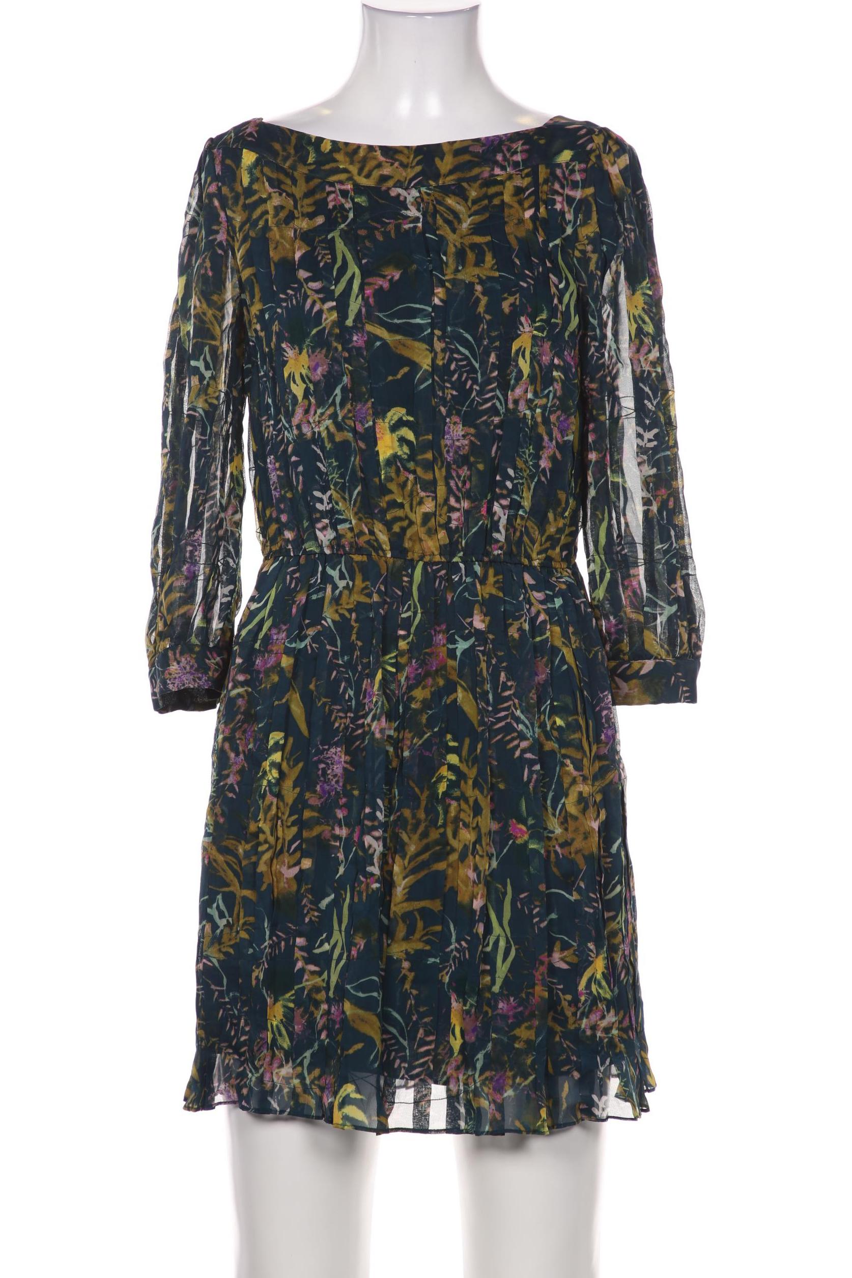 

Diane VON Furstenberg Damen Kleid, mehrfarbig, Gr. 2