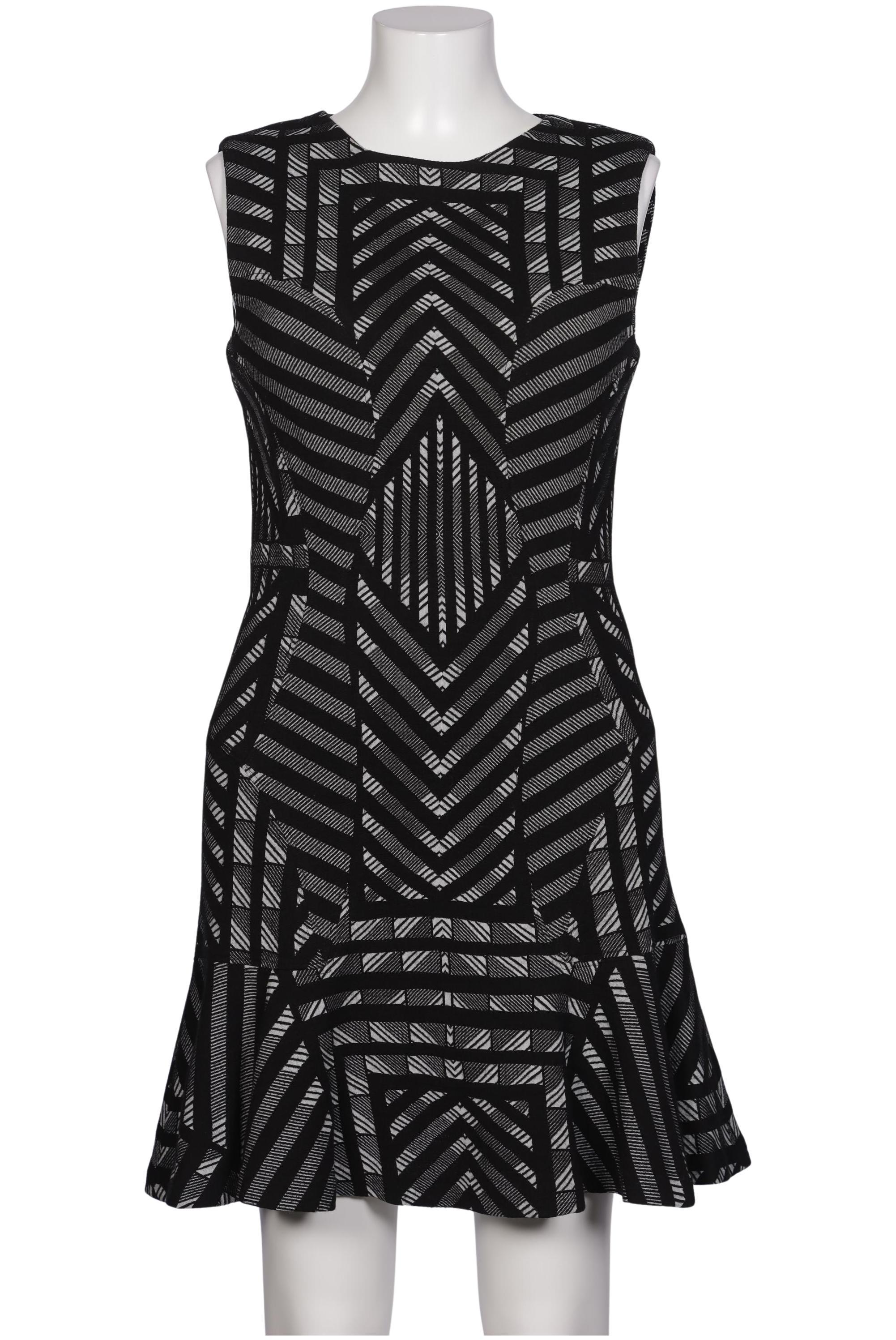 Thumbnail - Diane VON Furstenberg Damen Kleid, schwarz, Gr. 12