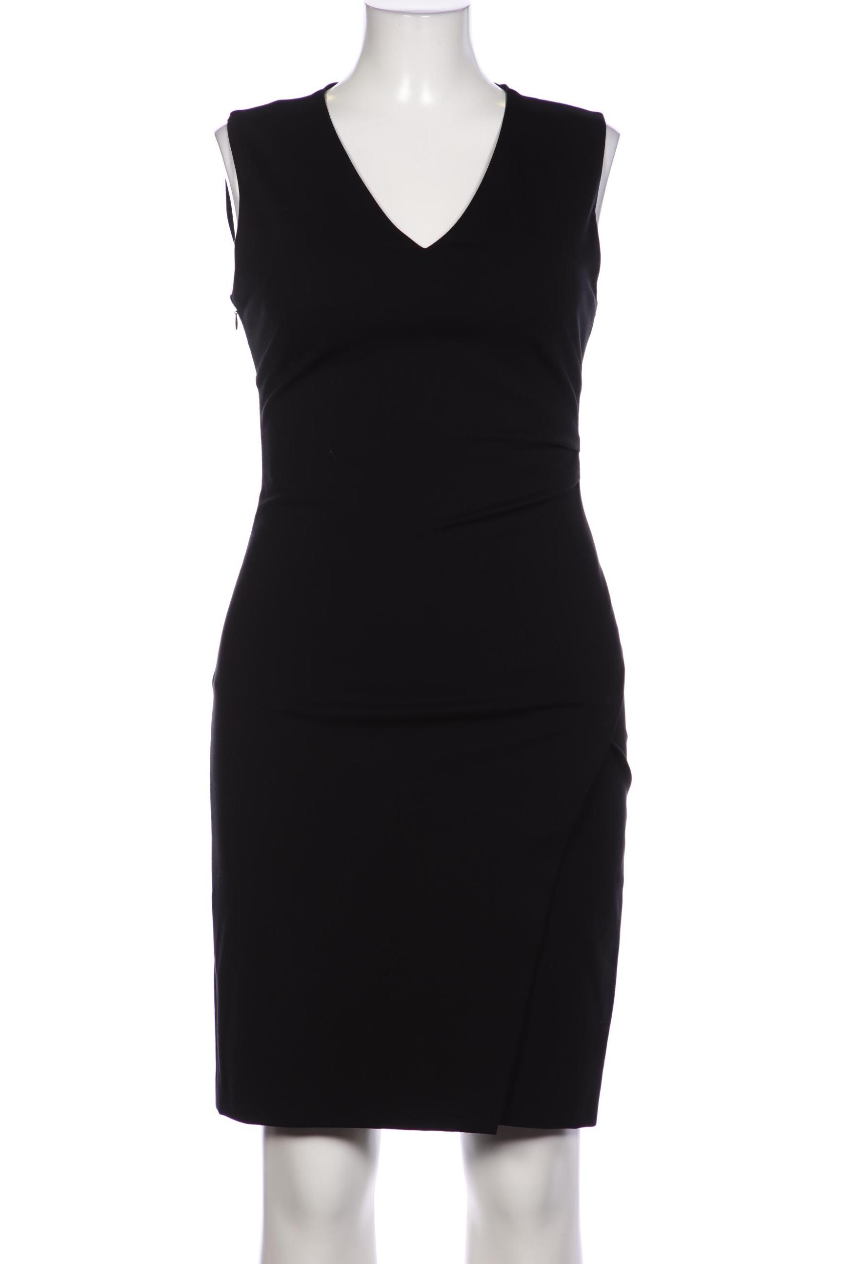 

Diane VON Furstenberg Damen Kleid, schwarz, Gr. 10