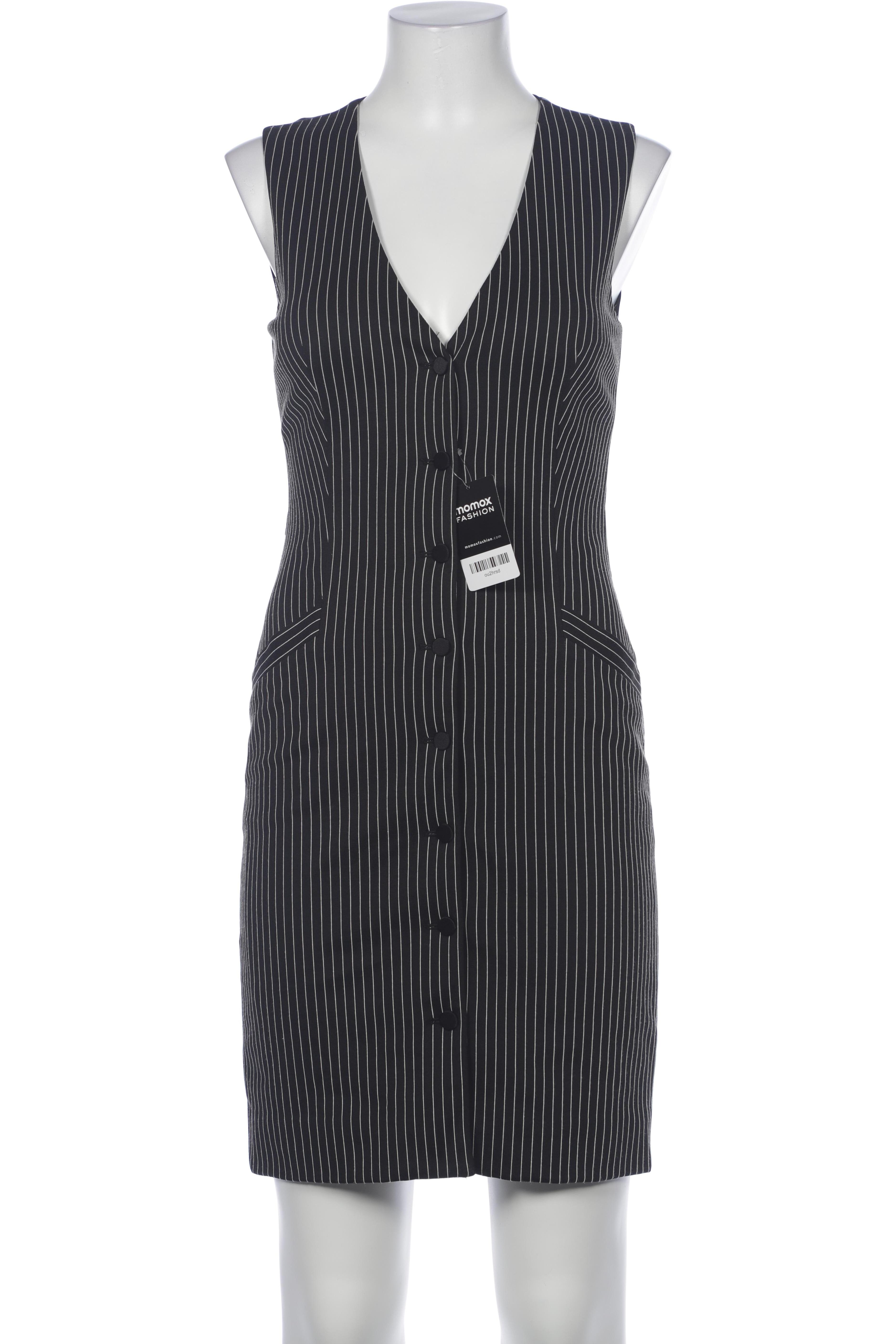 

Diane VON Furstenberg Damen Kleid, schwarz, Gr. 38