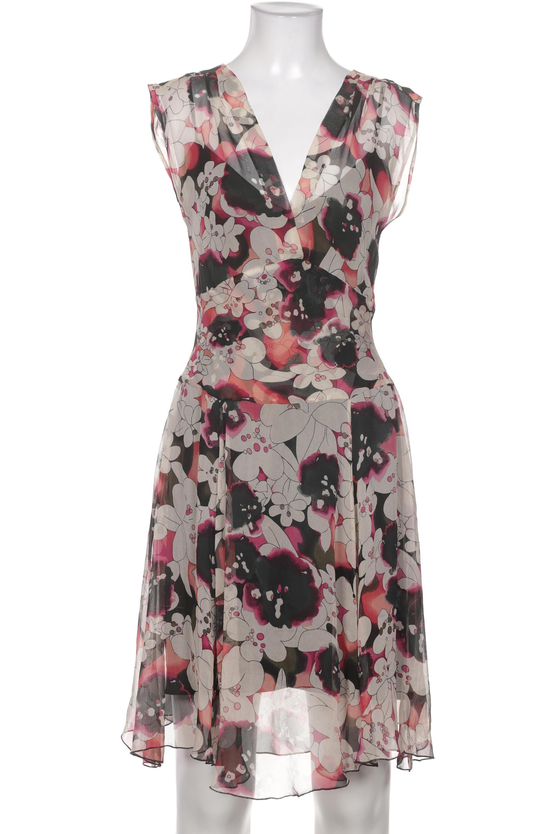

Diane VON Furstenberg Damen Kleid, pink, Gr. 8