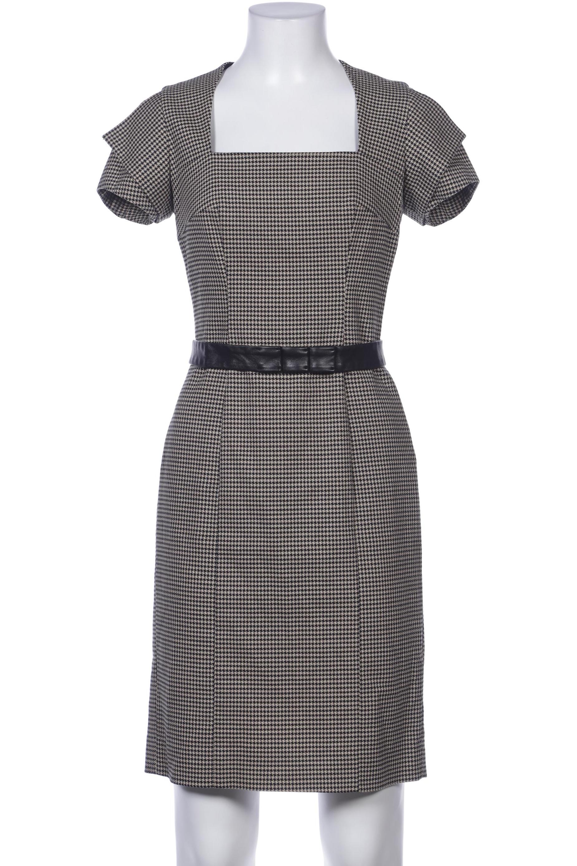 

Diane VON Furstenberg Damen Kleid, beige, Gr. 4